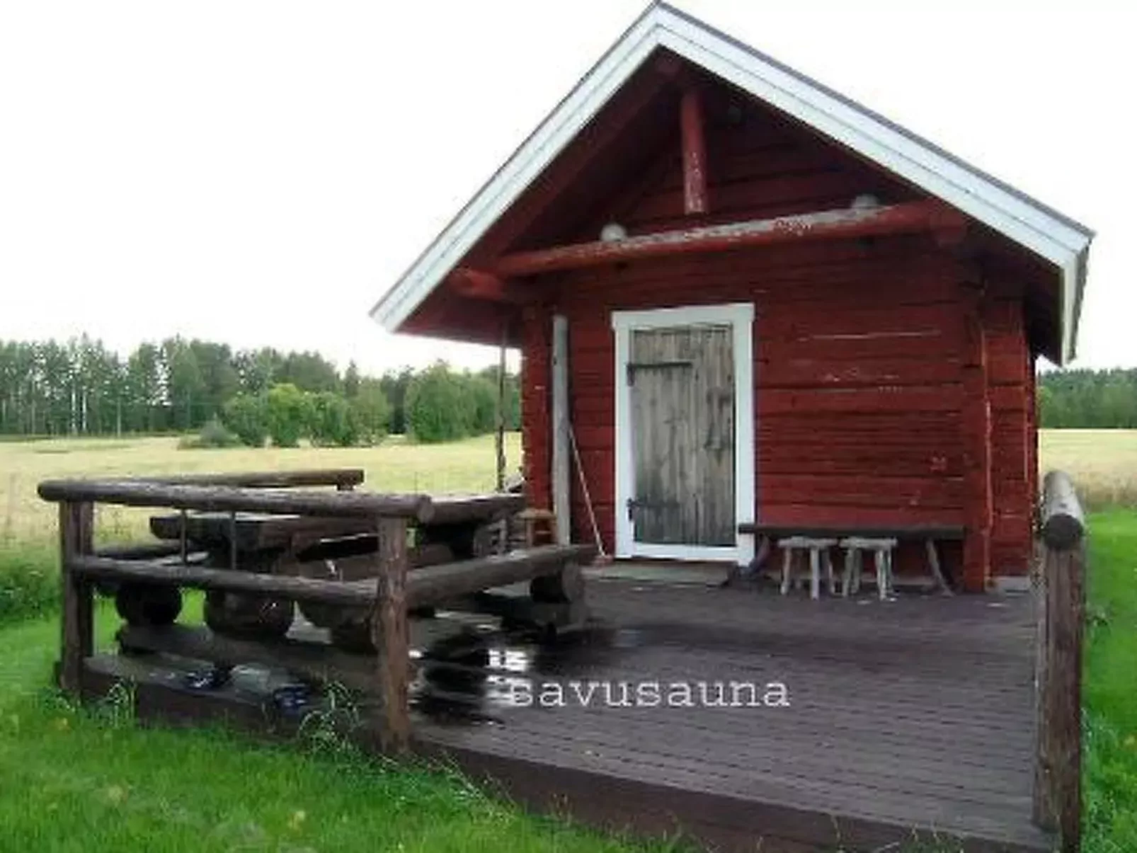 Mykkälä-Buiten