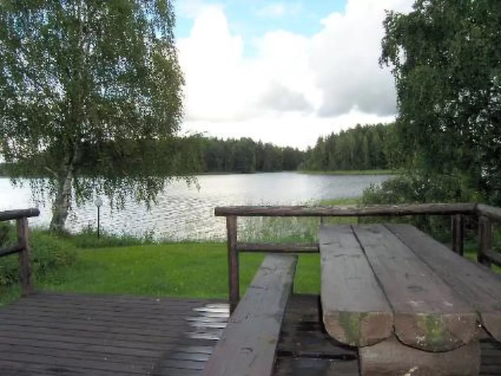 Mykkälä-Binnen