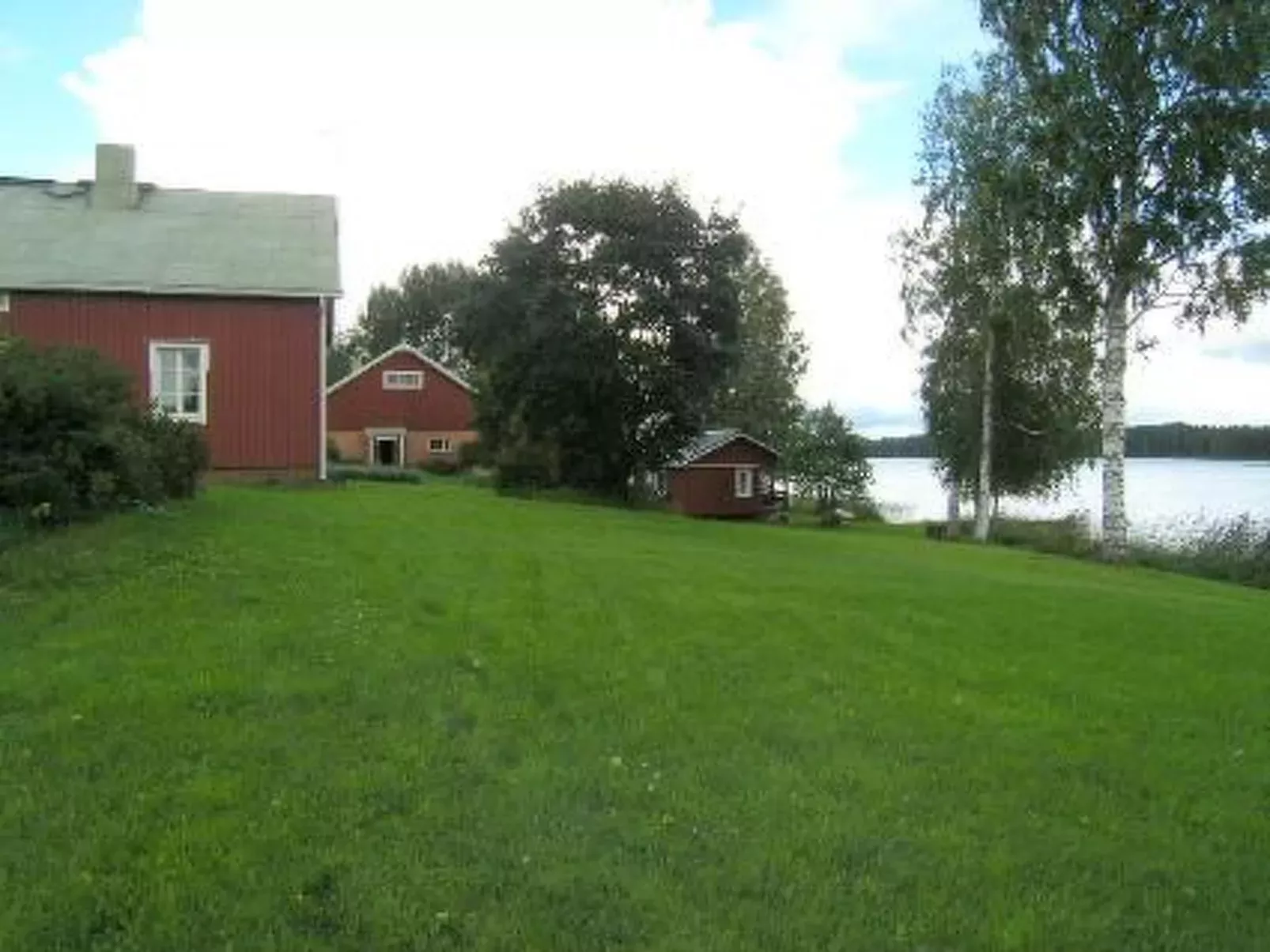 Mykkälä-Buiten