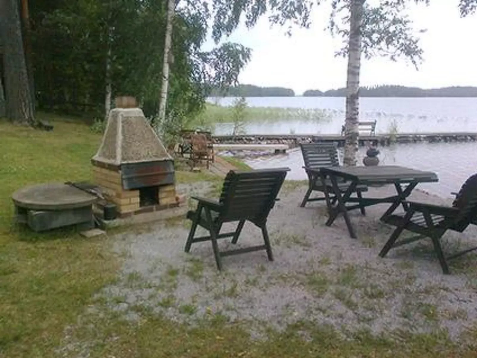 Simola-Buiten