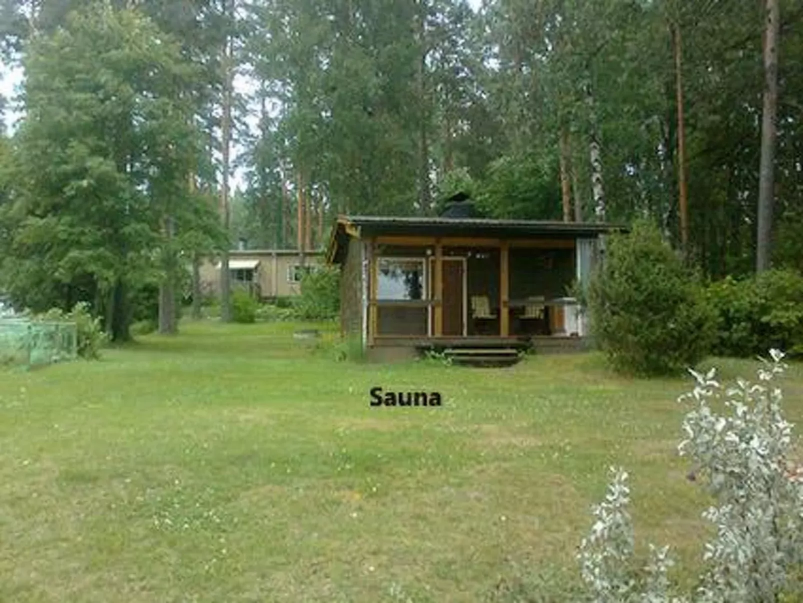 Simola-Buiten