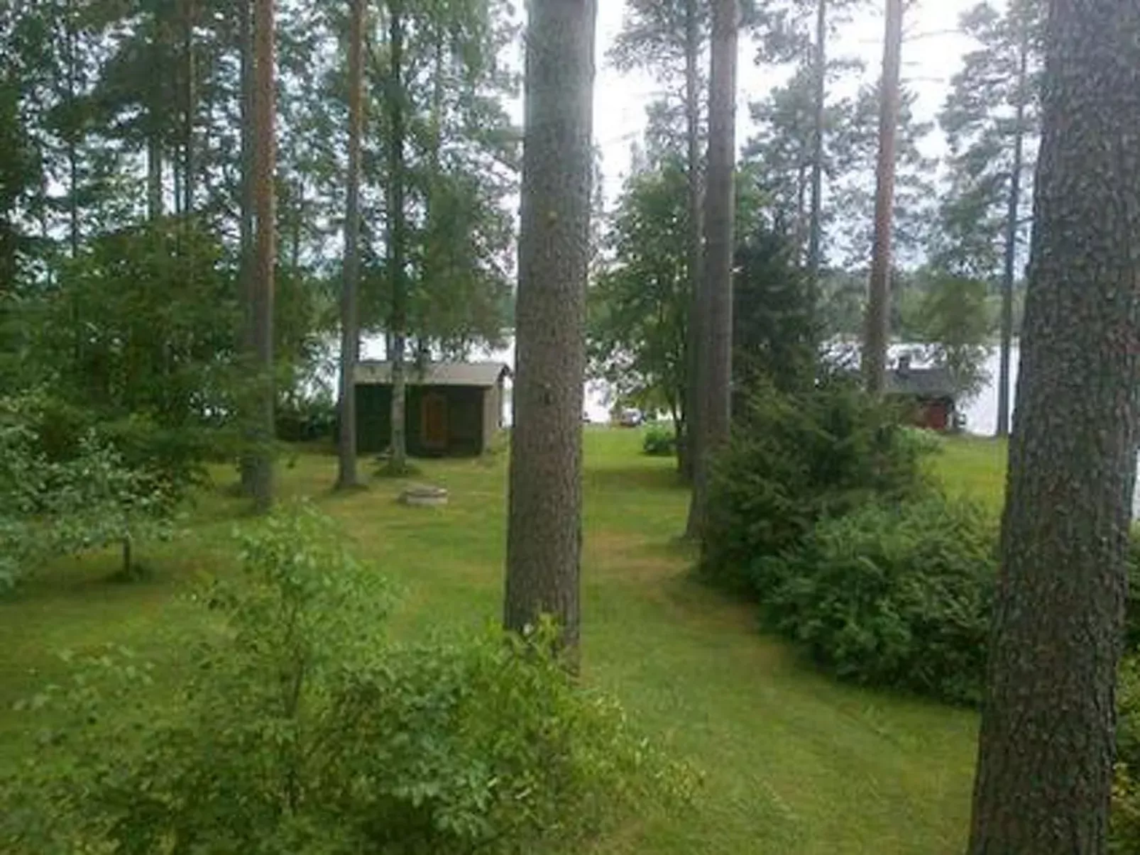 Simola-Buiten