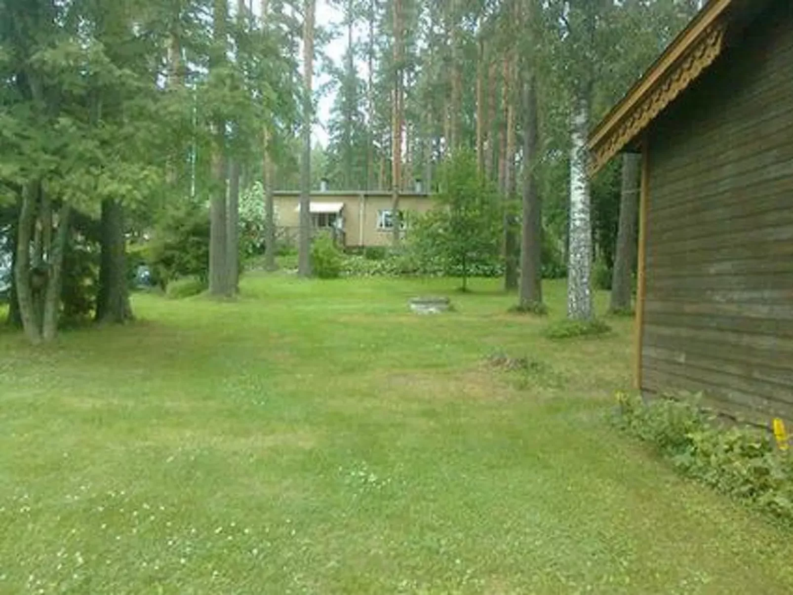 Simola-Buiten