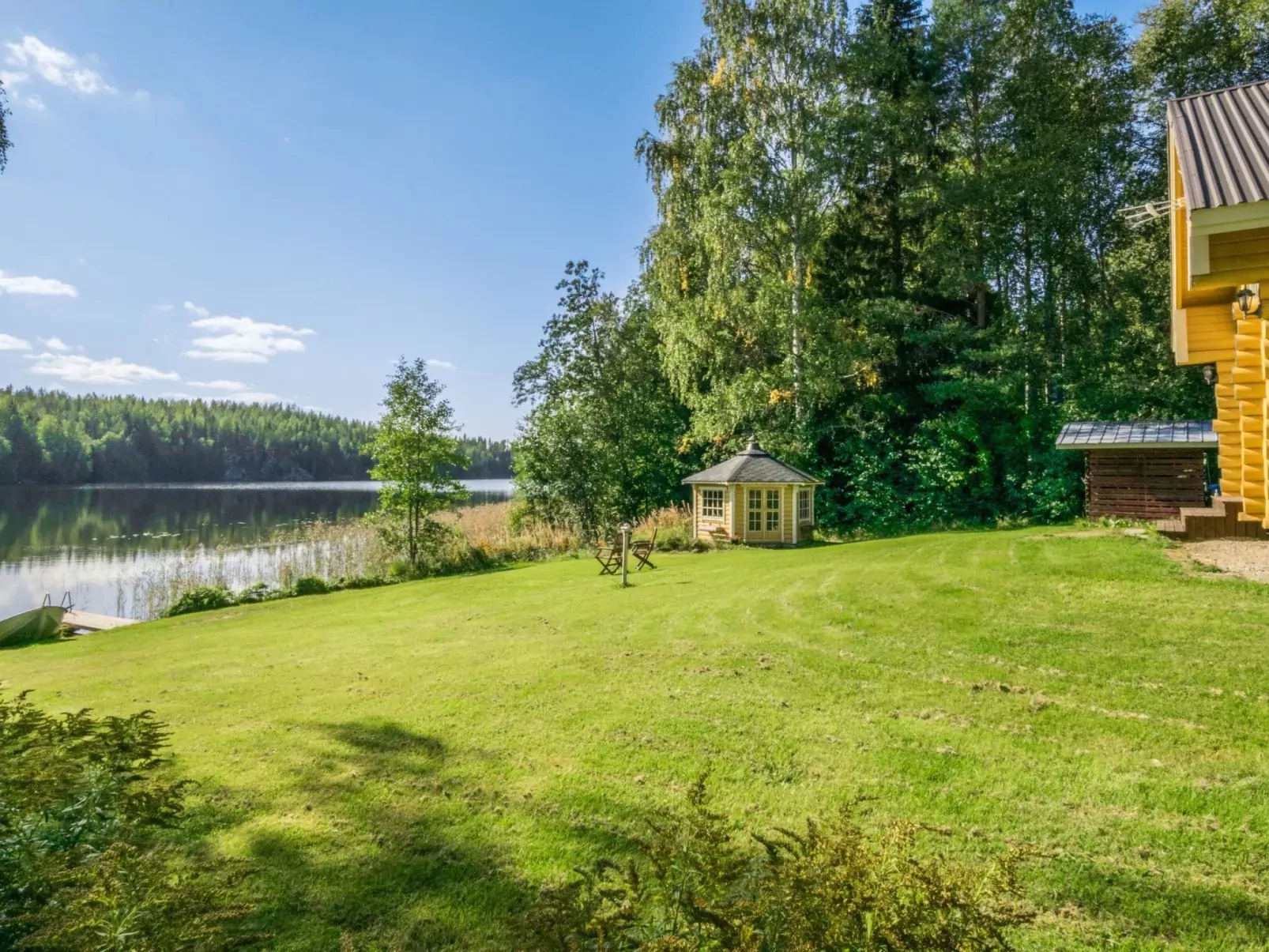 Ahvenranta-Buiten