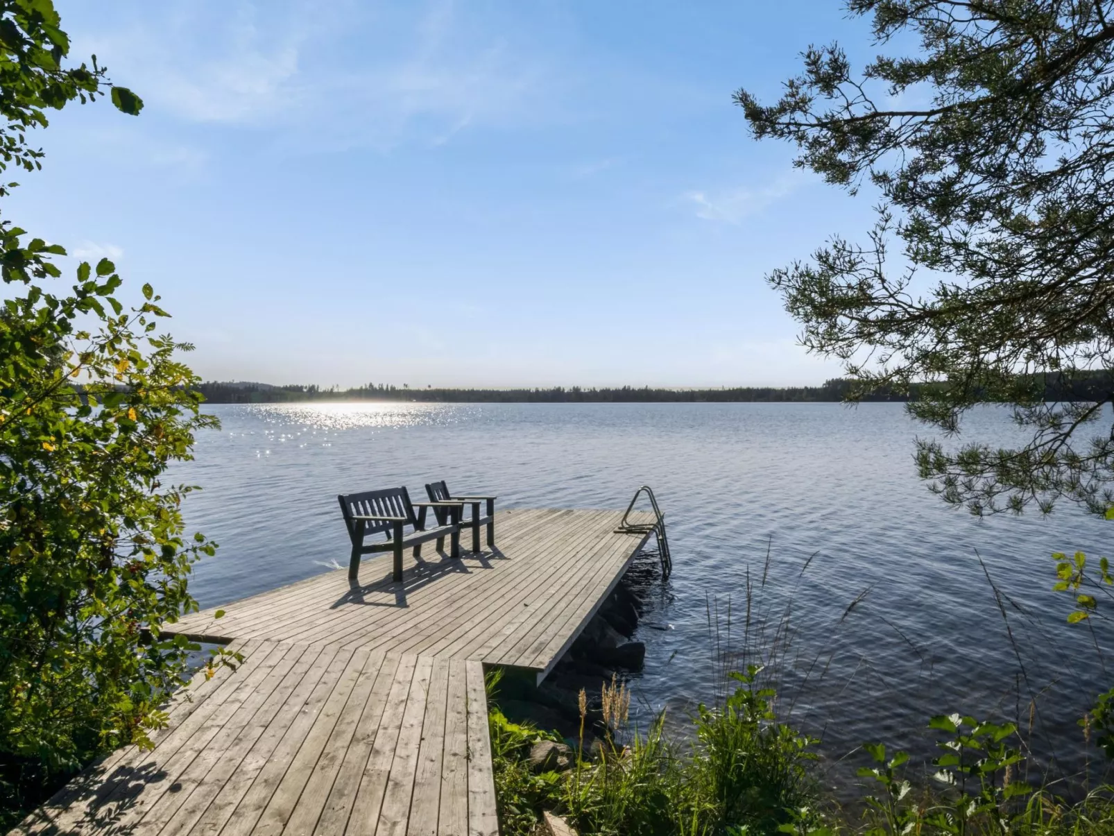 Kärkiniemi-Buiten