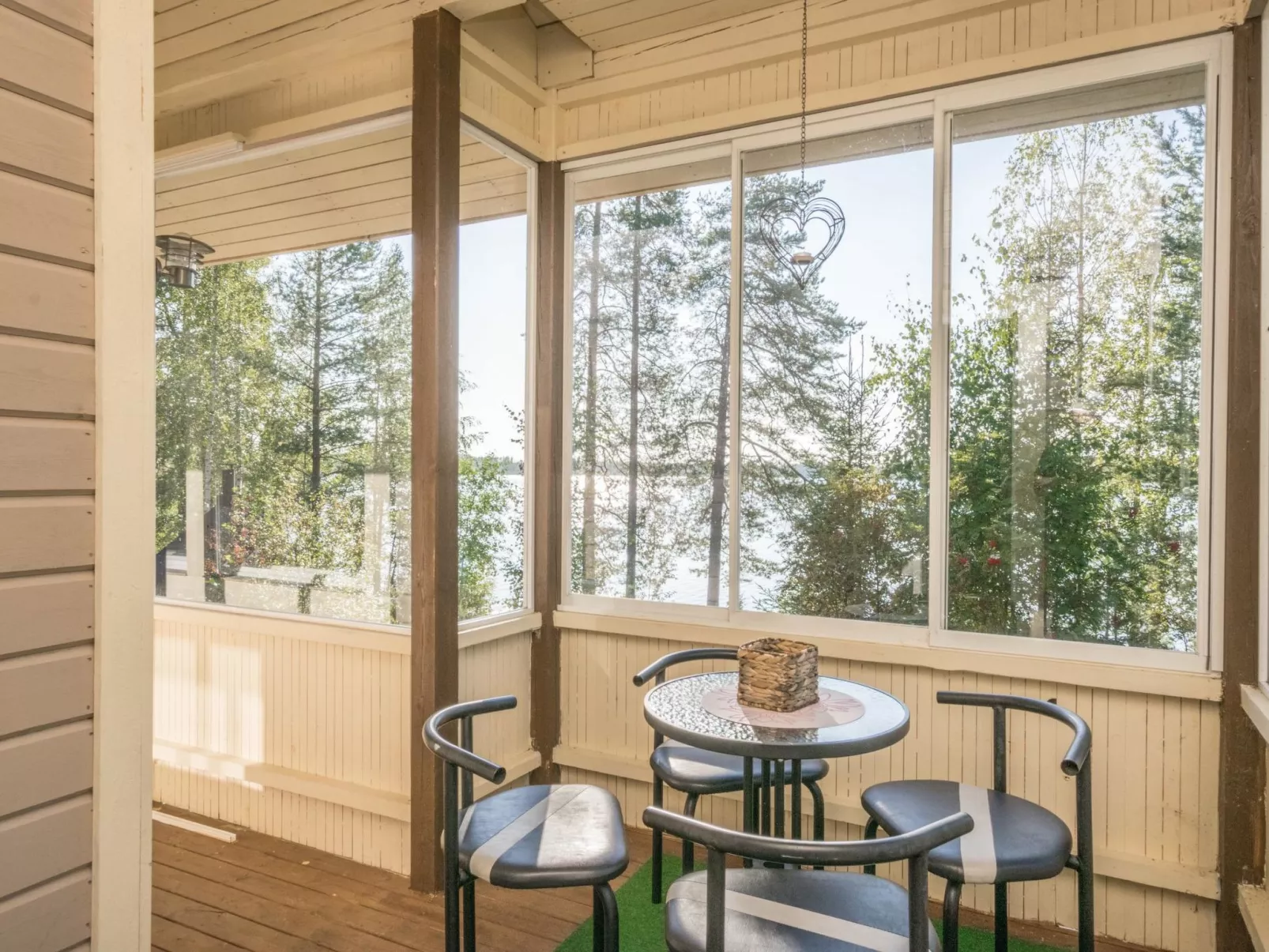 Kärkiniemi-Binnen