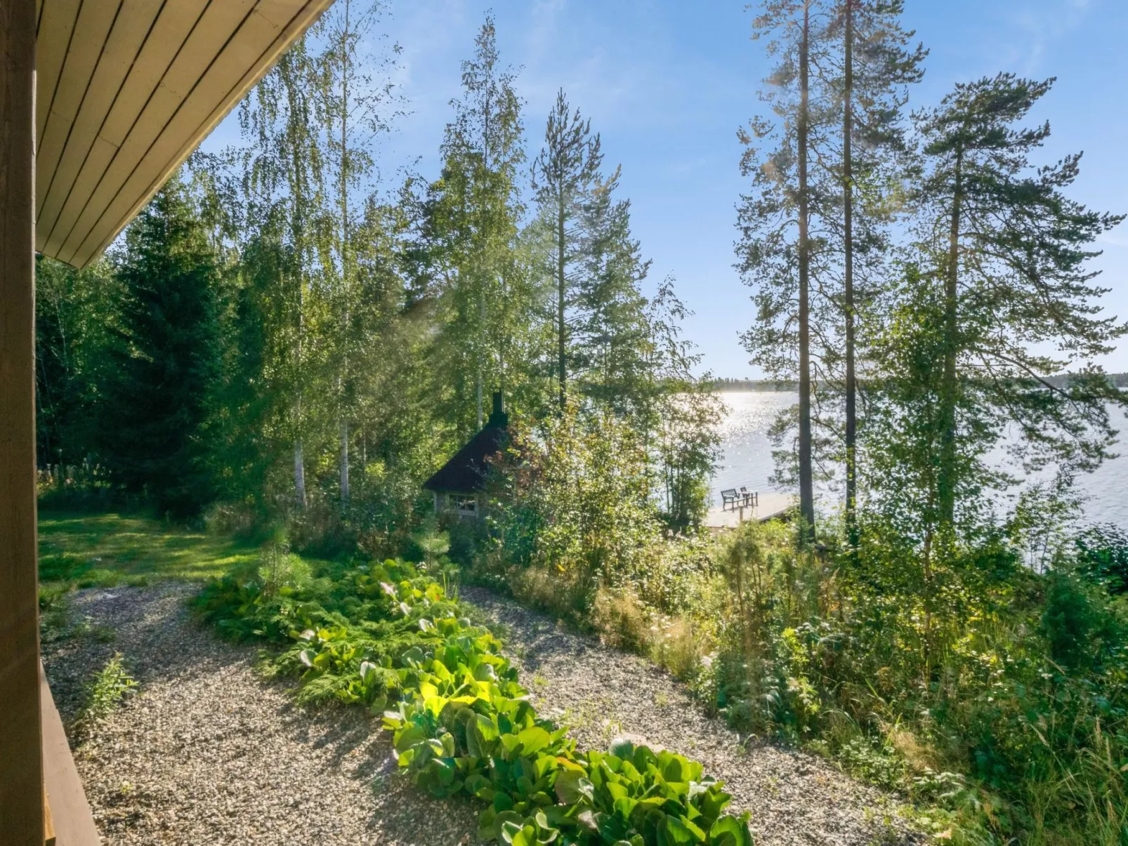 Kärkiniemi-Buiten