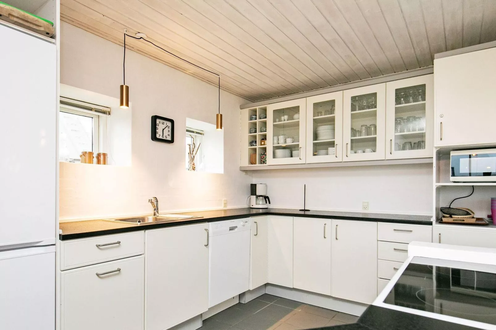 9 persoons vakantie huis in Thisted-By Traum-Binnen