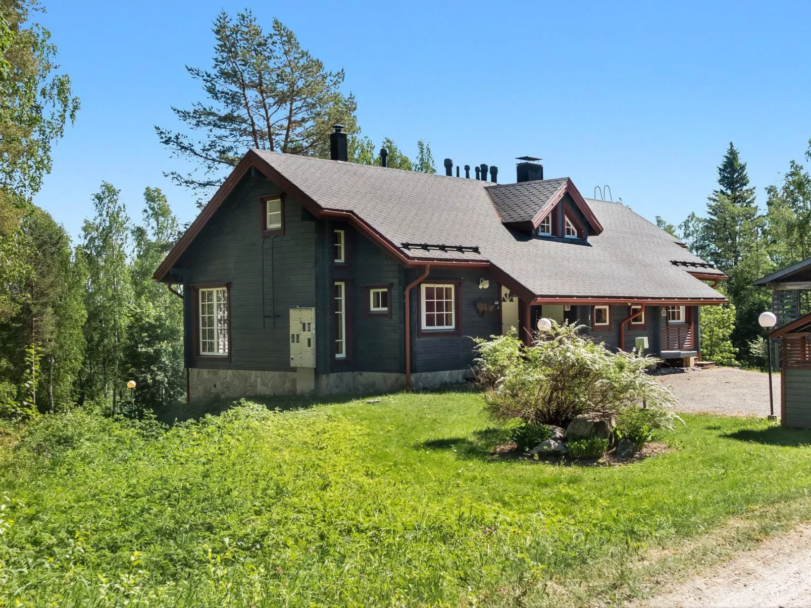 Syvärinkulta b-Buiten
