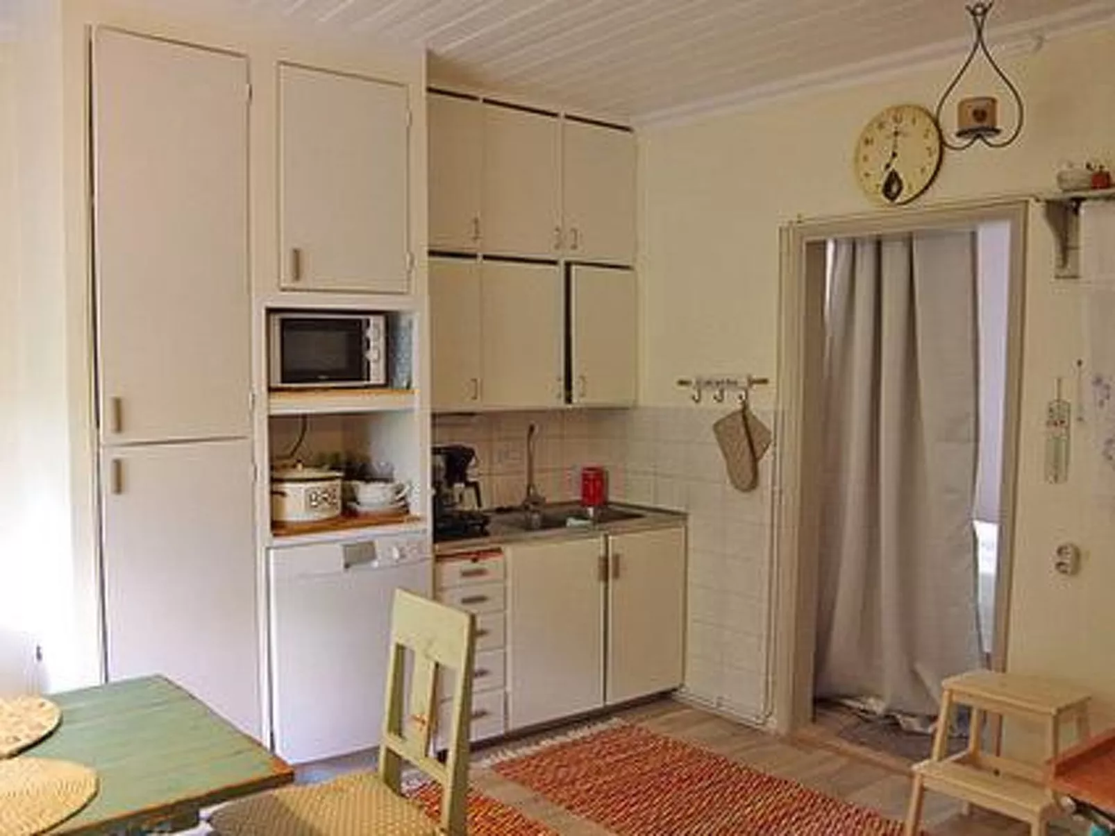 Villa vuorenpää
