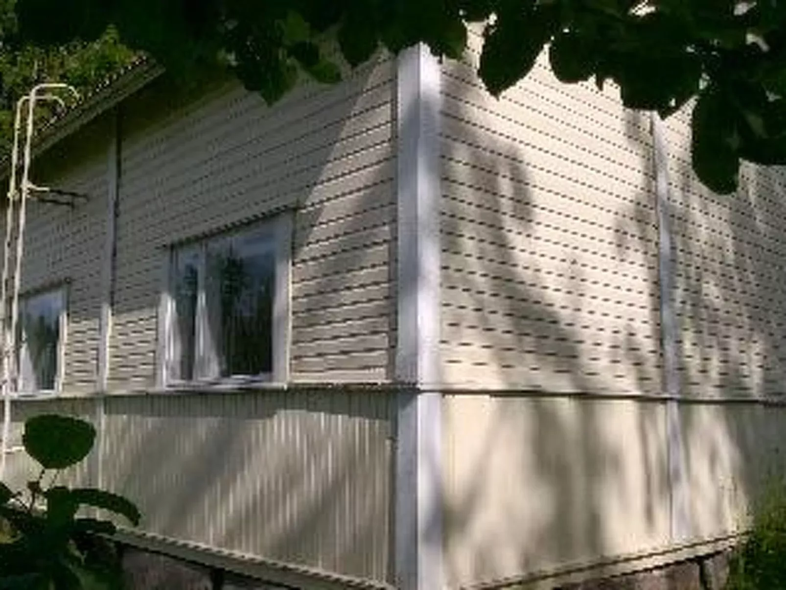 Villa vuorenpää-Binnen