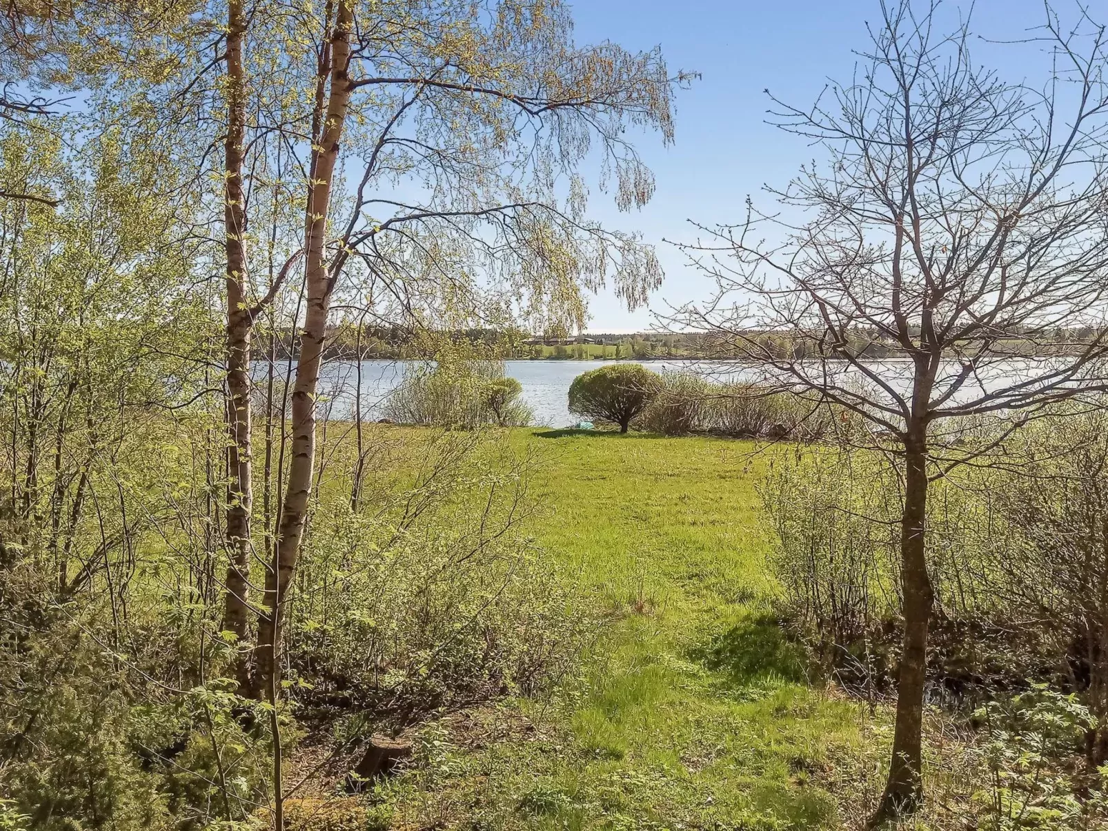 Kesärinne-Buiten