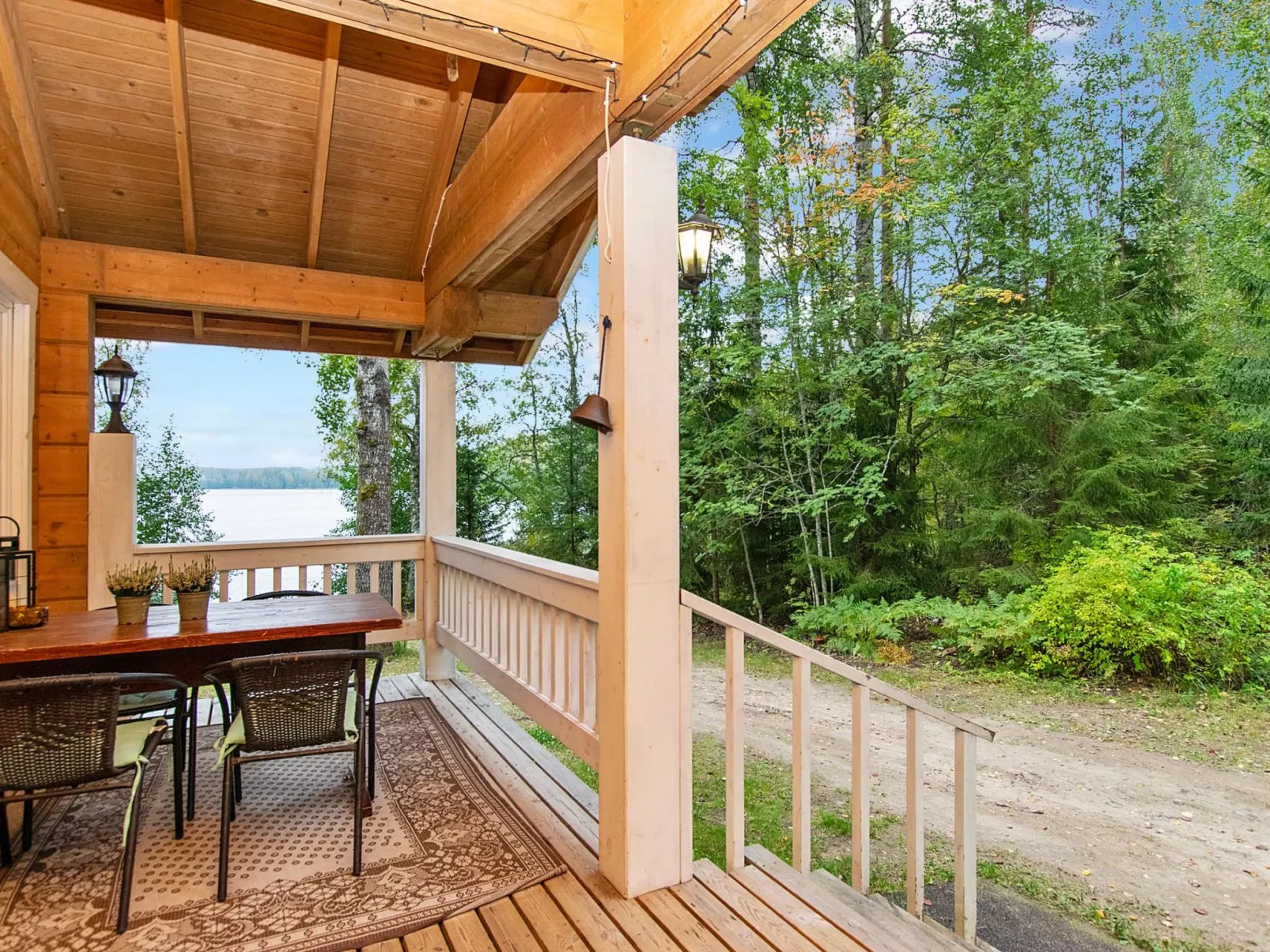 Mökki mikkola