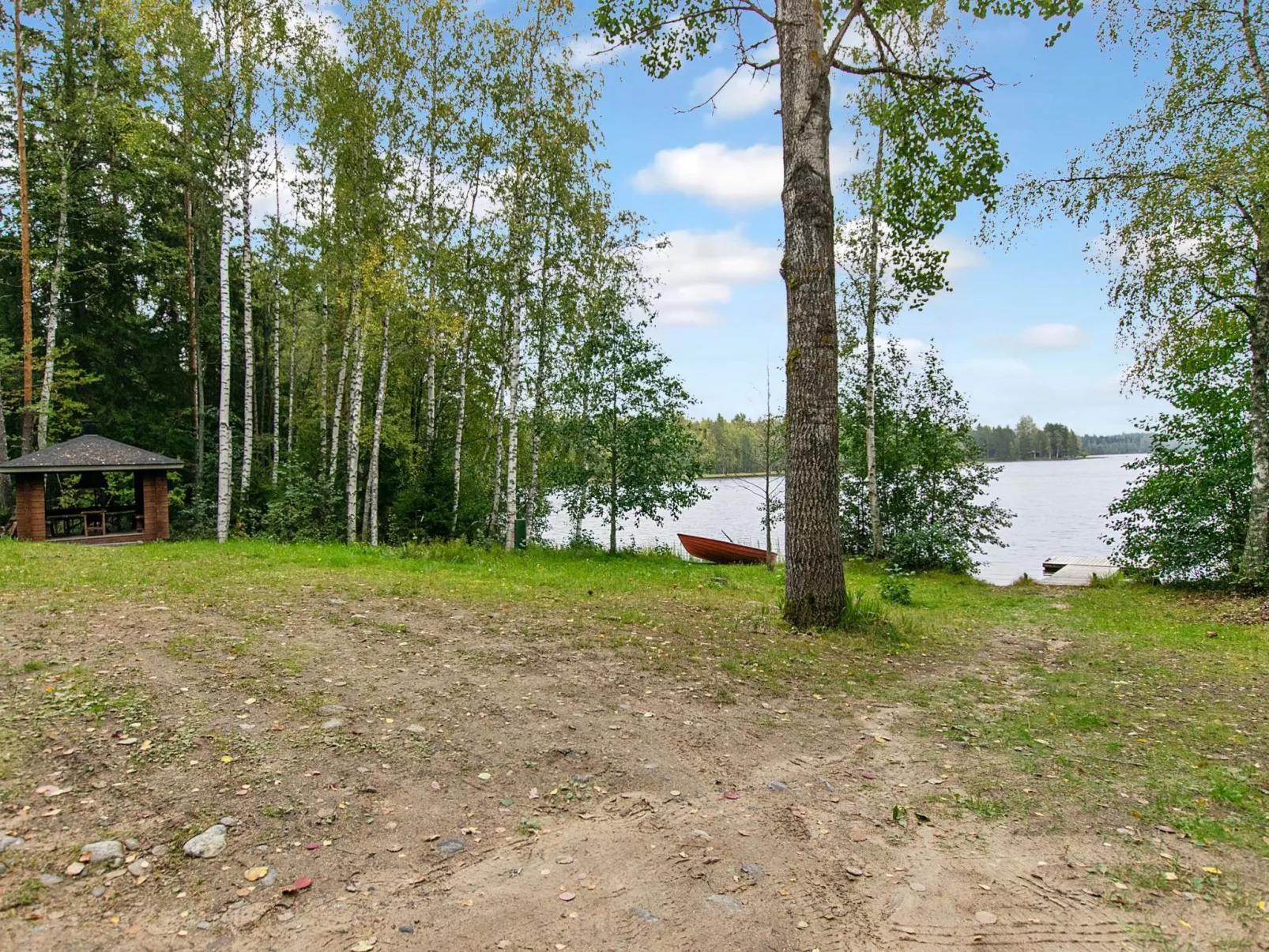 Mökki mikkola