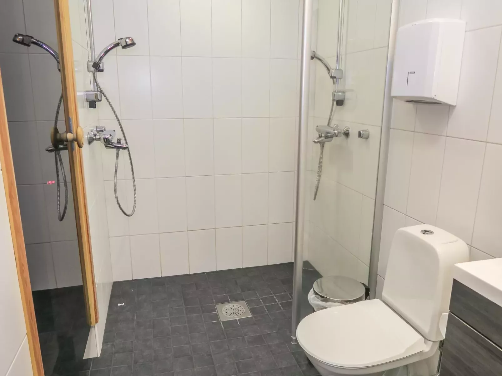 Villa vuosseli b 1-Binnen