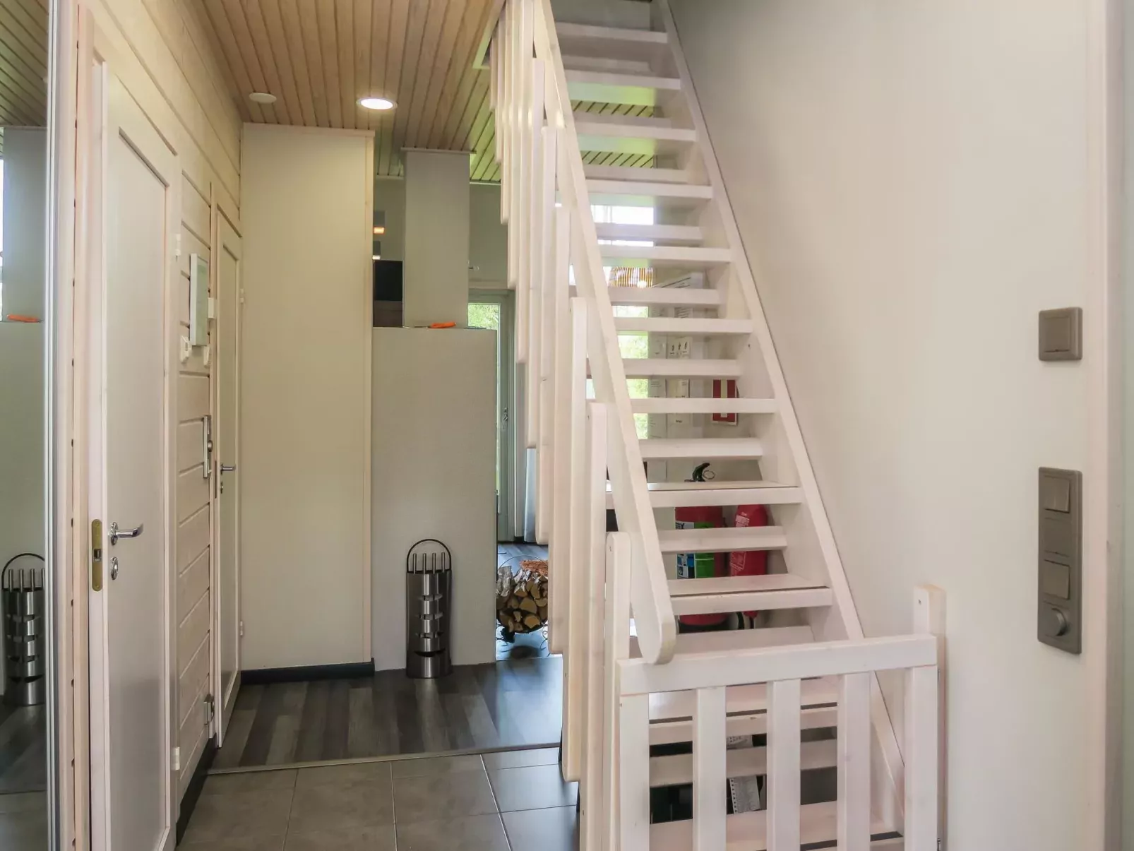 Villa vuosseli b 1-Binnen