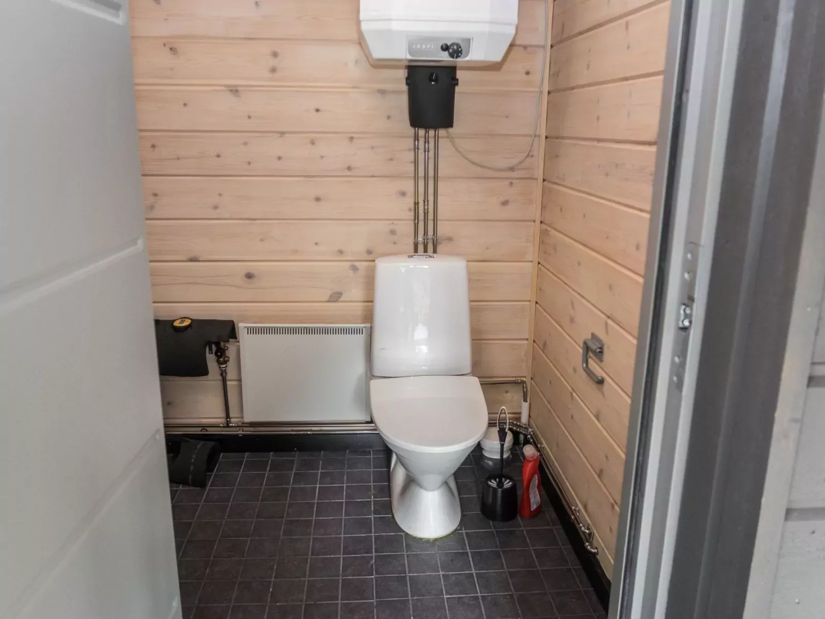 Villa vuosseli b 1-Binnen