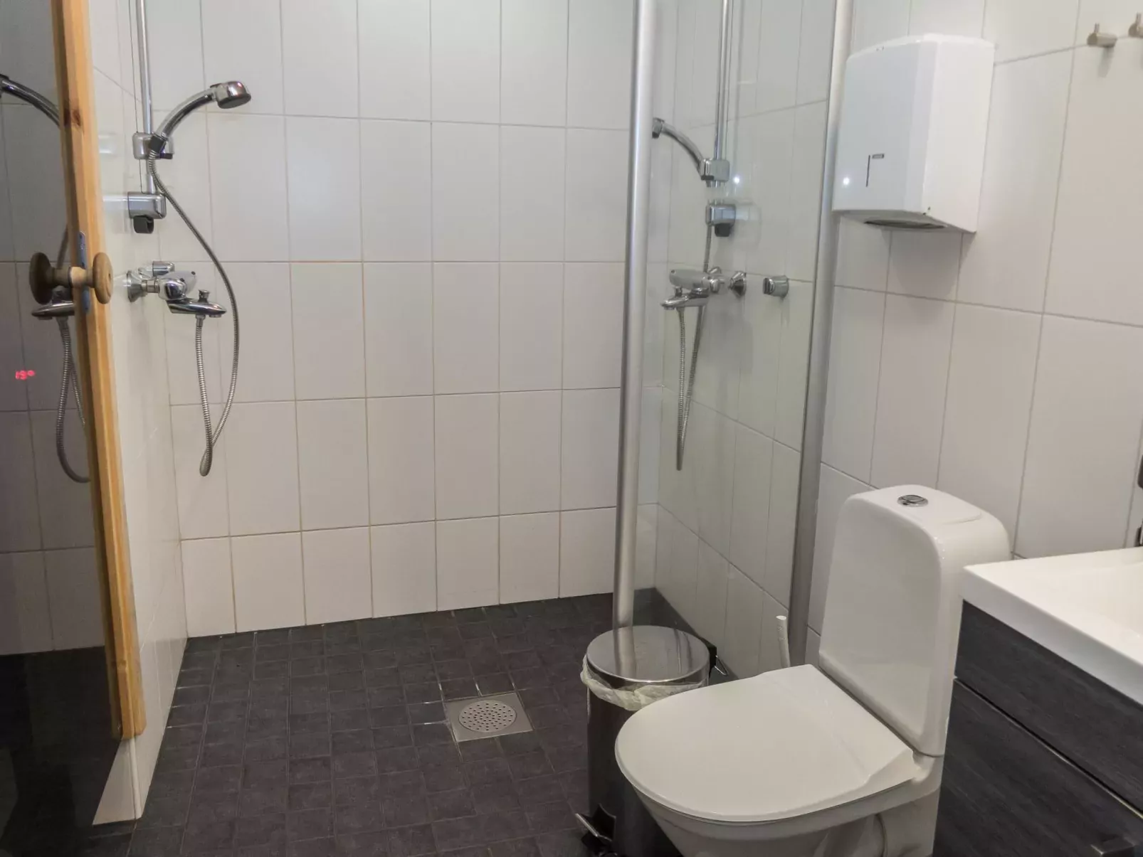 Villa vuosseli c 1-Binnen