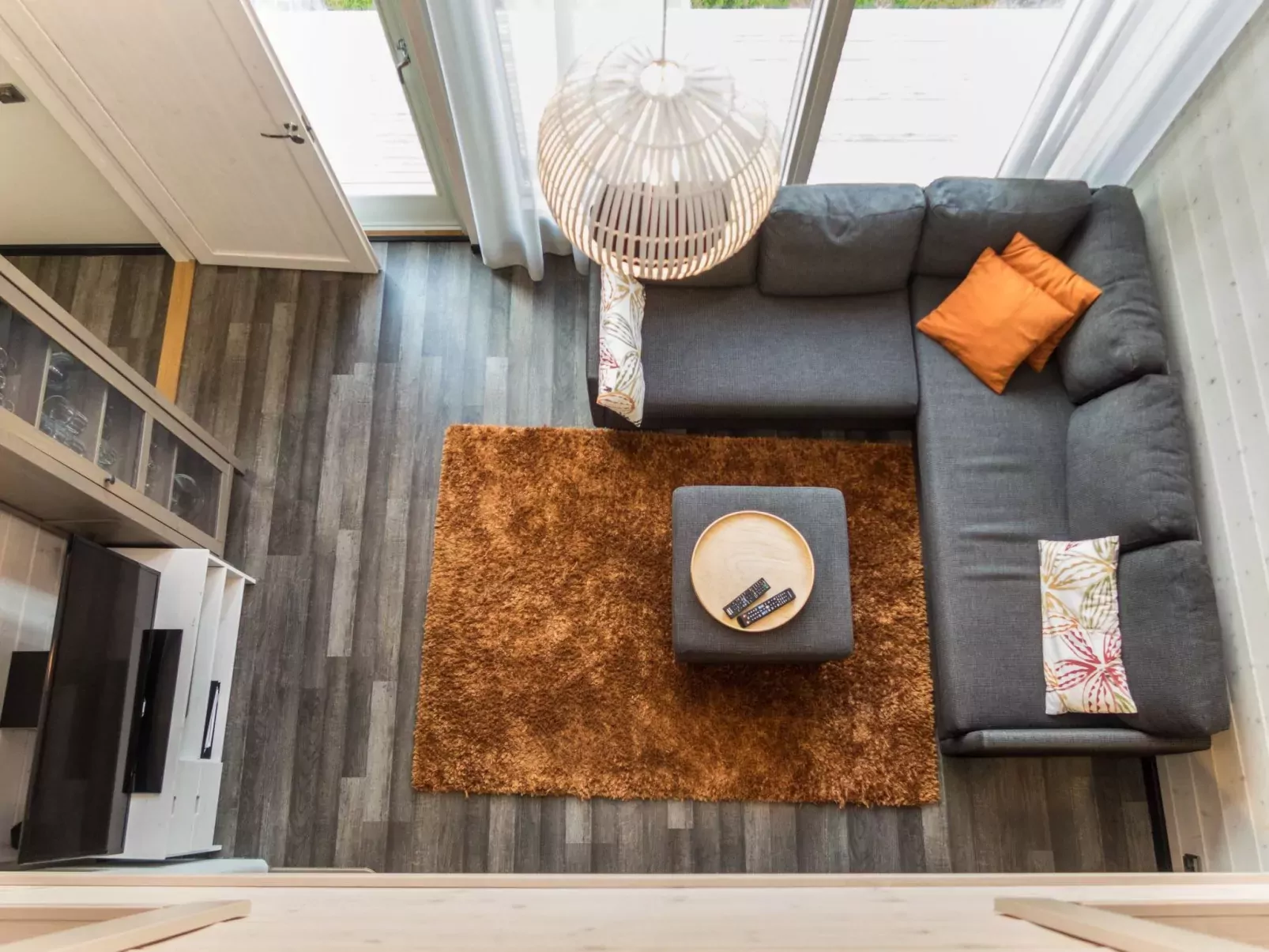 Villa vuosseli c 1-Binnen