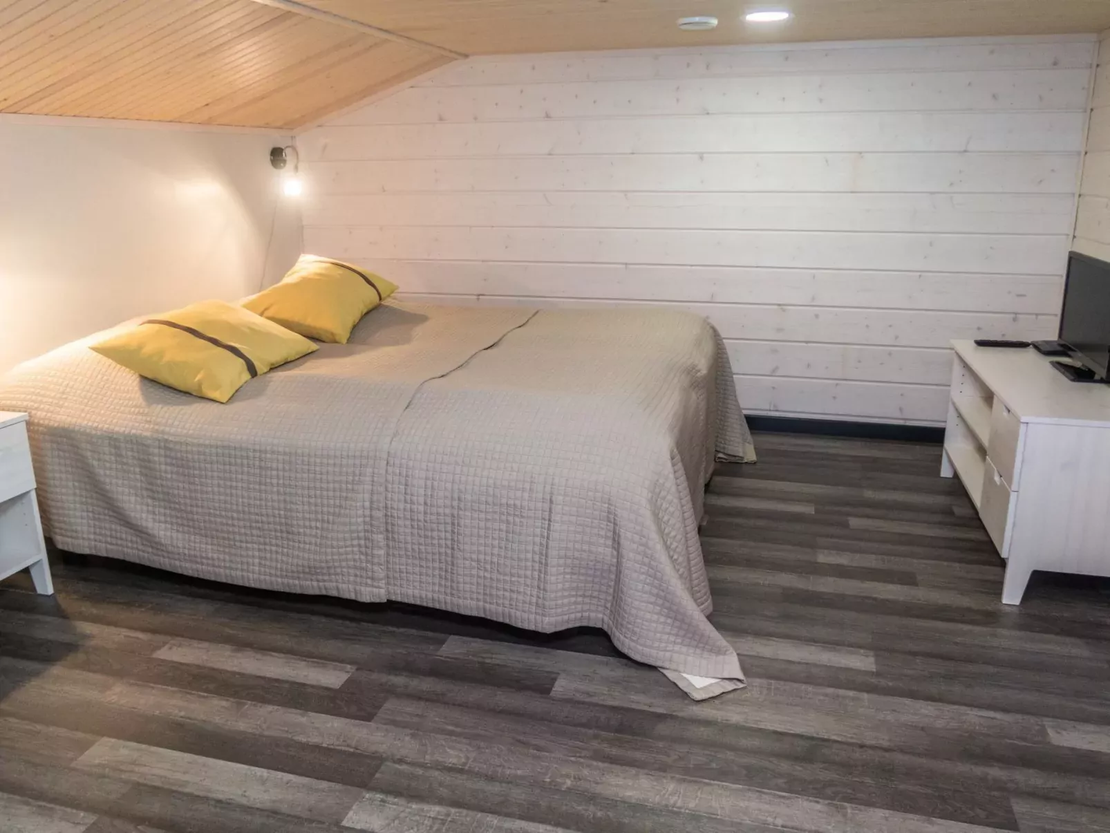 Villa vuosseli c 1-Binnen