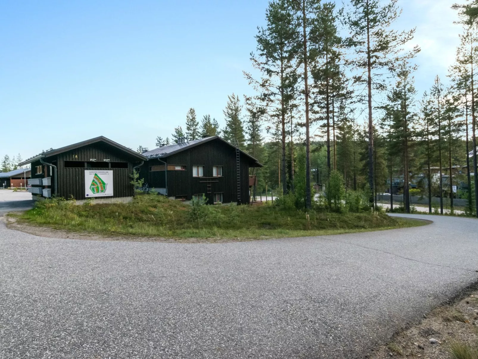 Elvi-Buiten