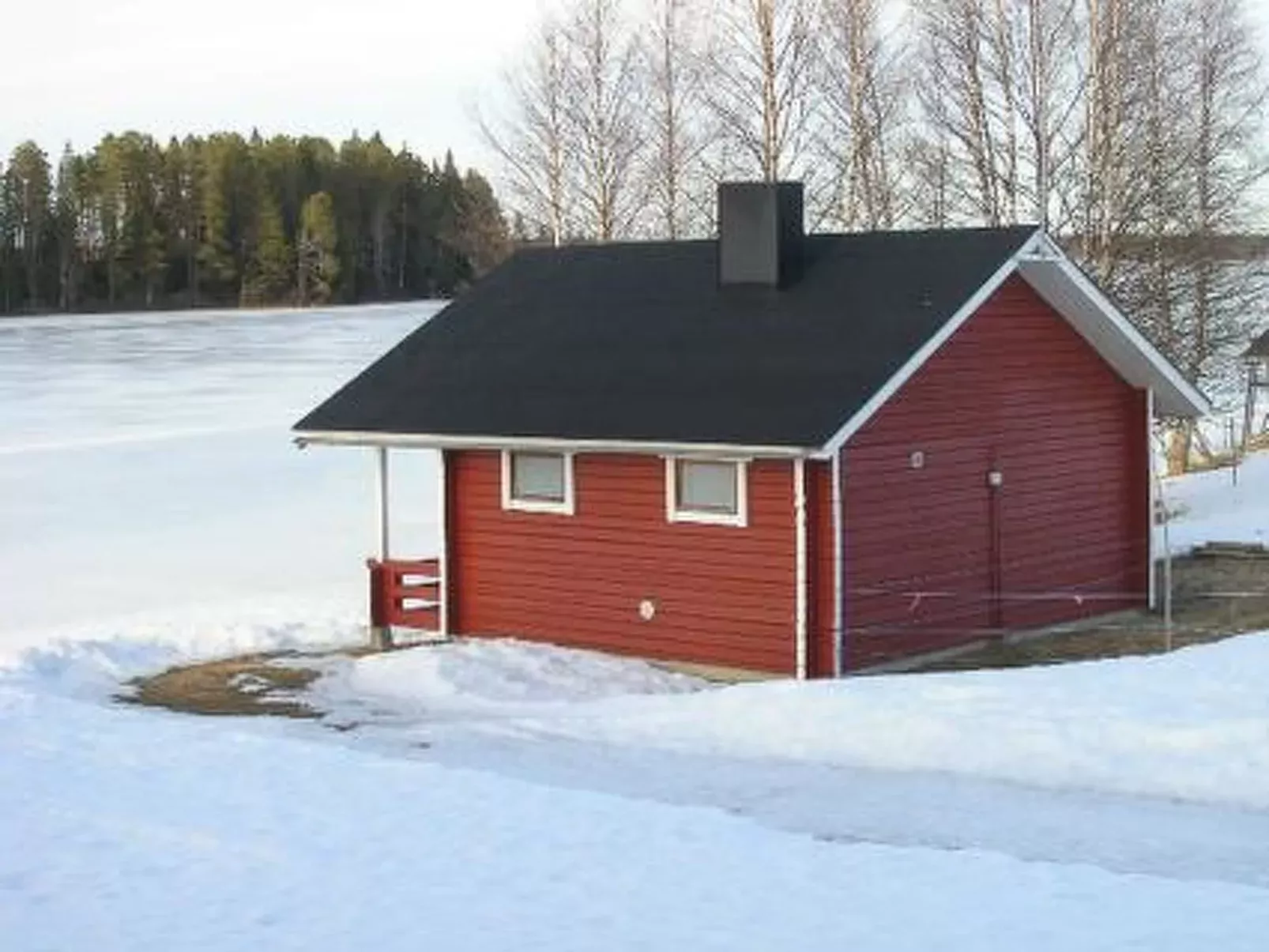 Kallela-Buiten