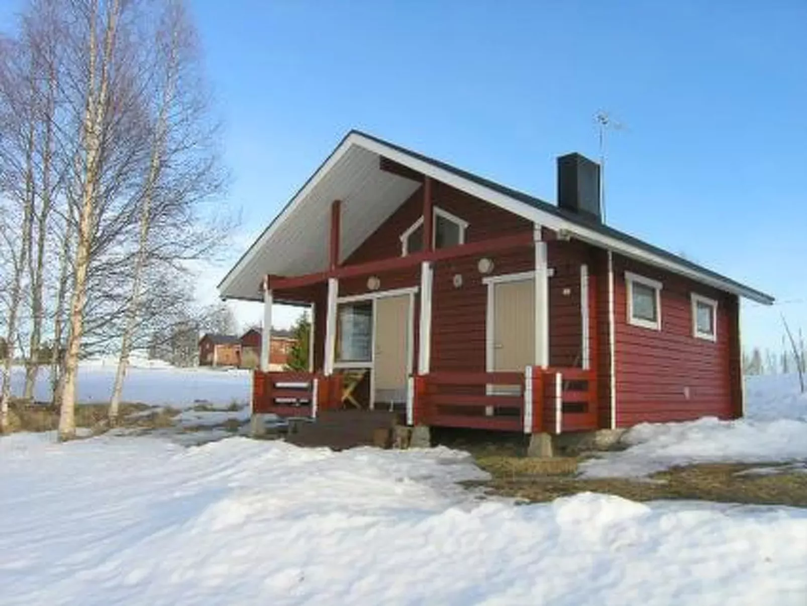 Kallela-Buiten