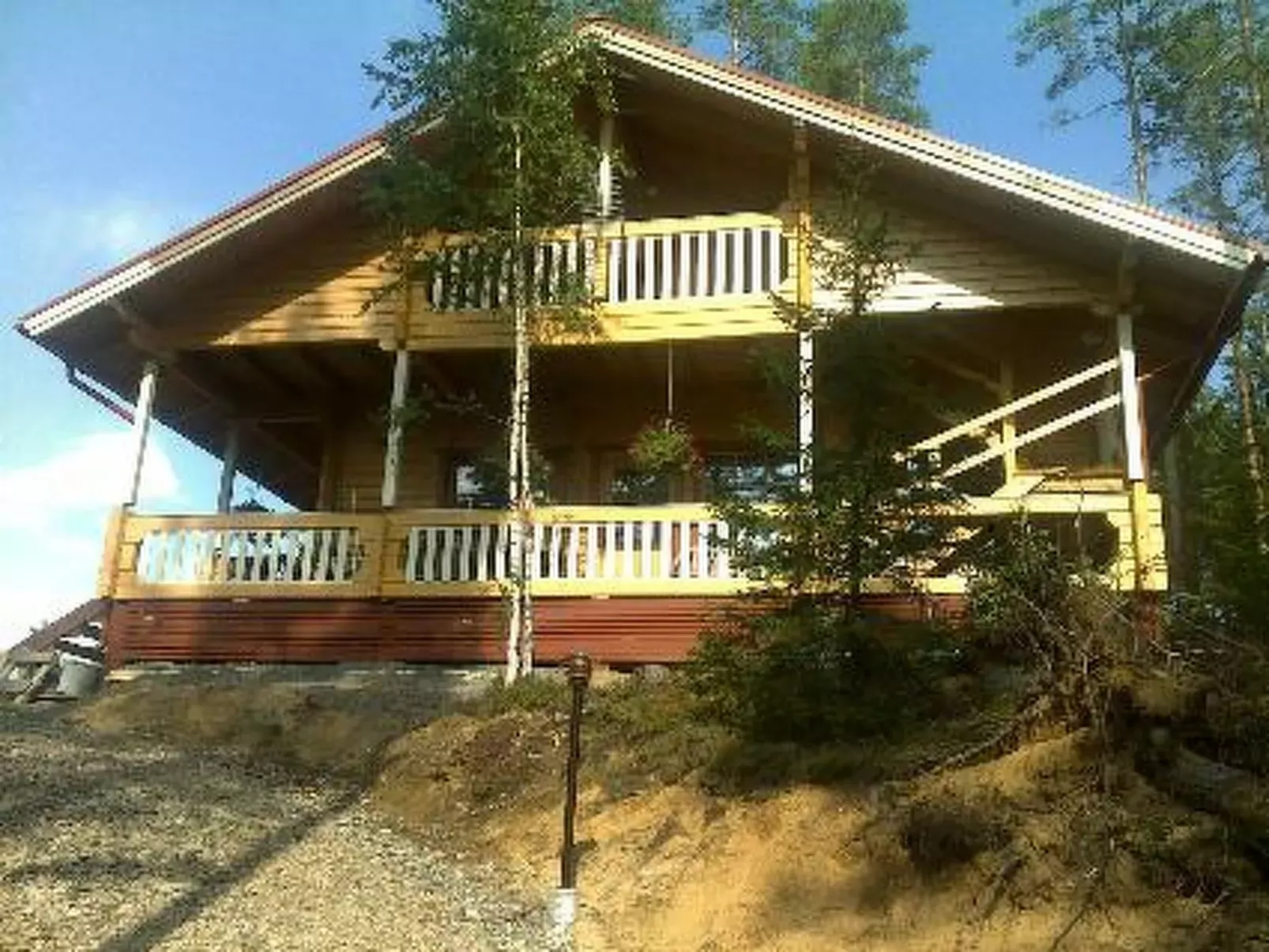 Käkiharju