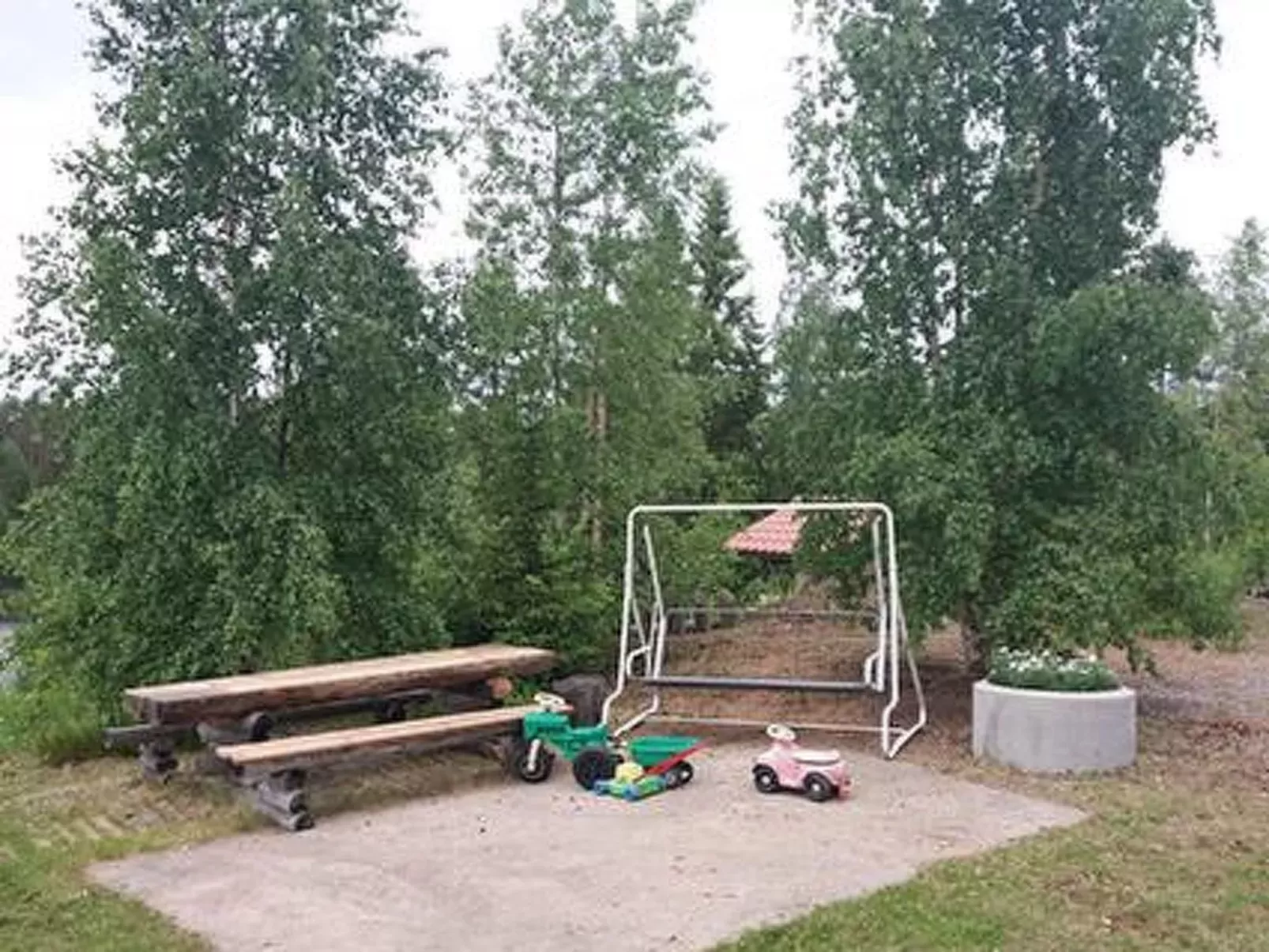 Käkiharju