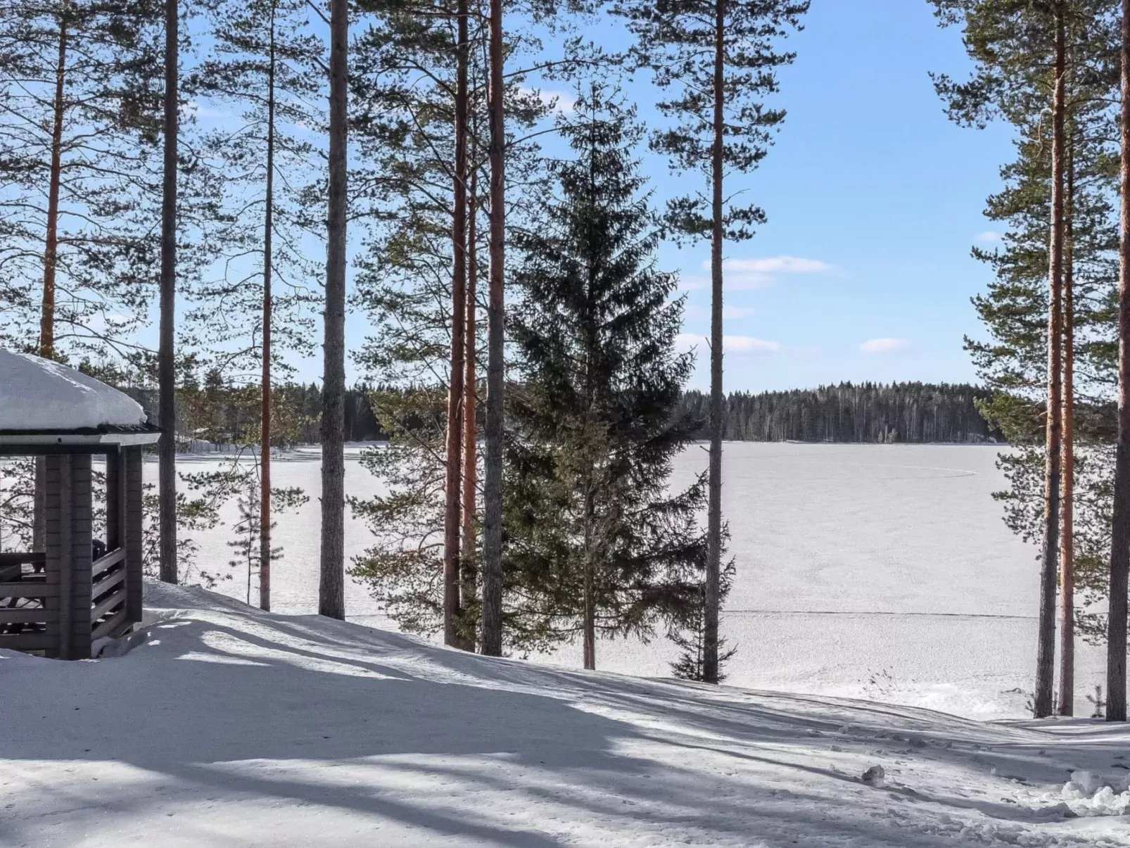 Naurisniemi-Buiten
