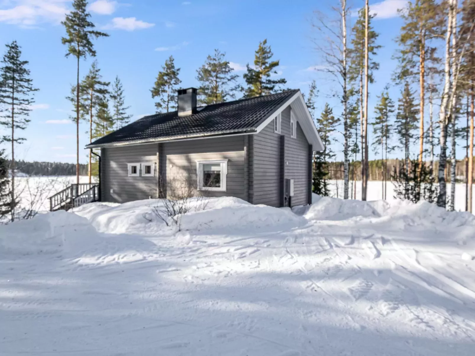 Naurisniemi-Buiten