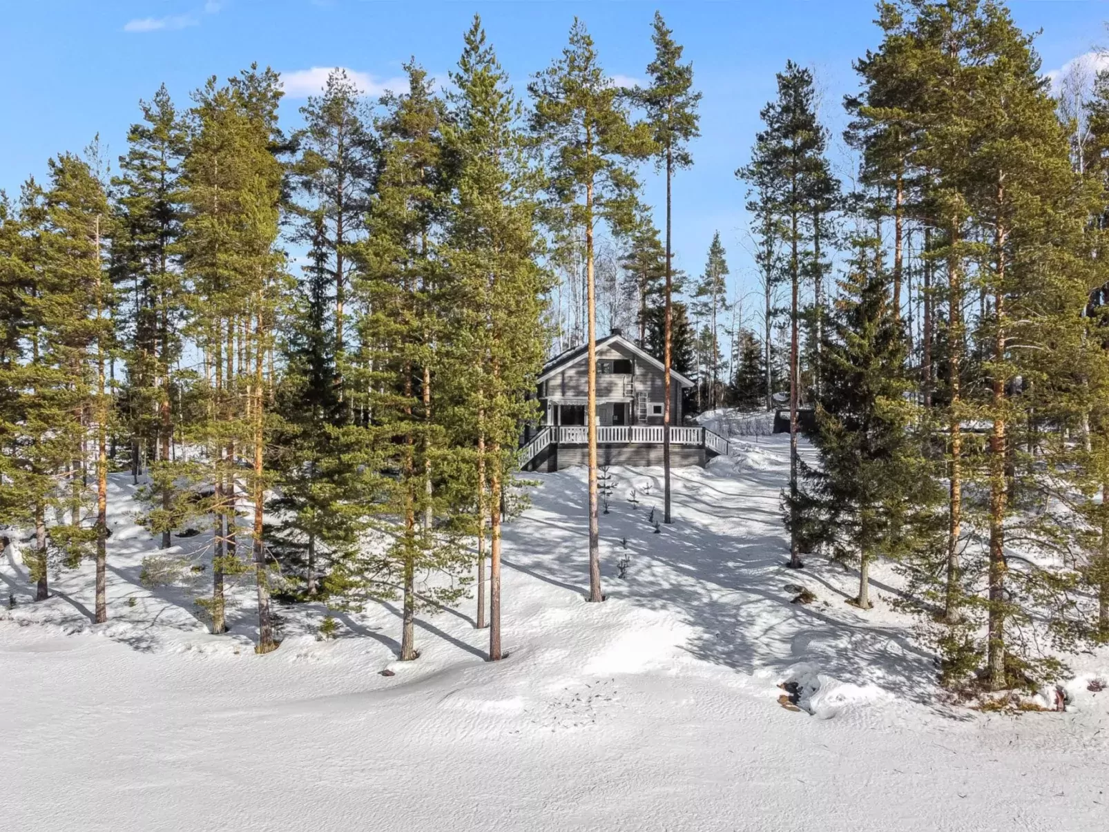Naurisniemi-Buiten
