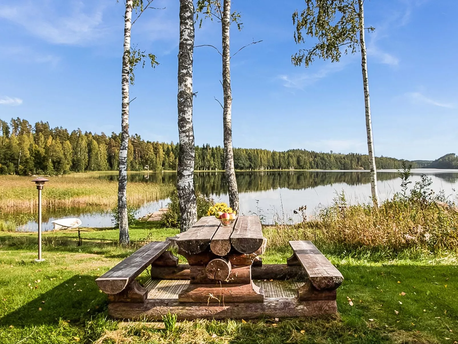 Myllymökki-Buiten