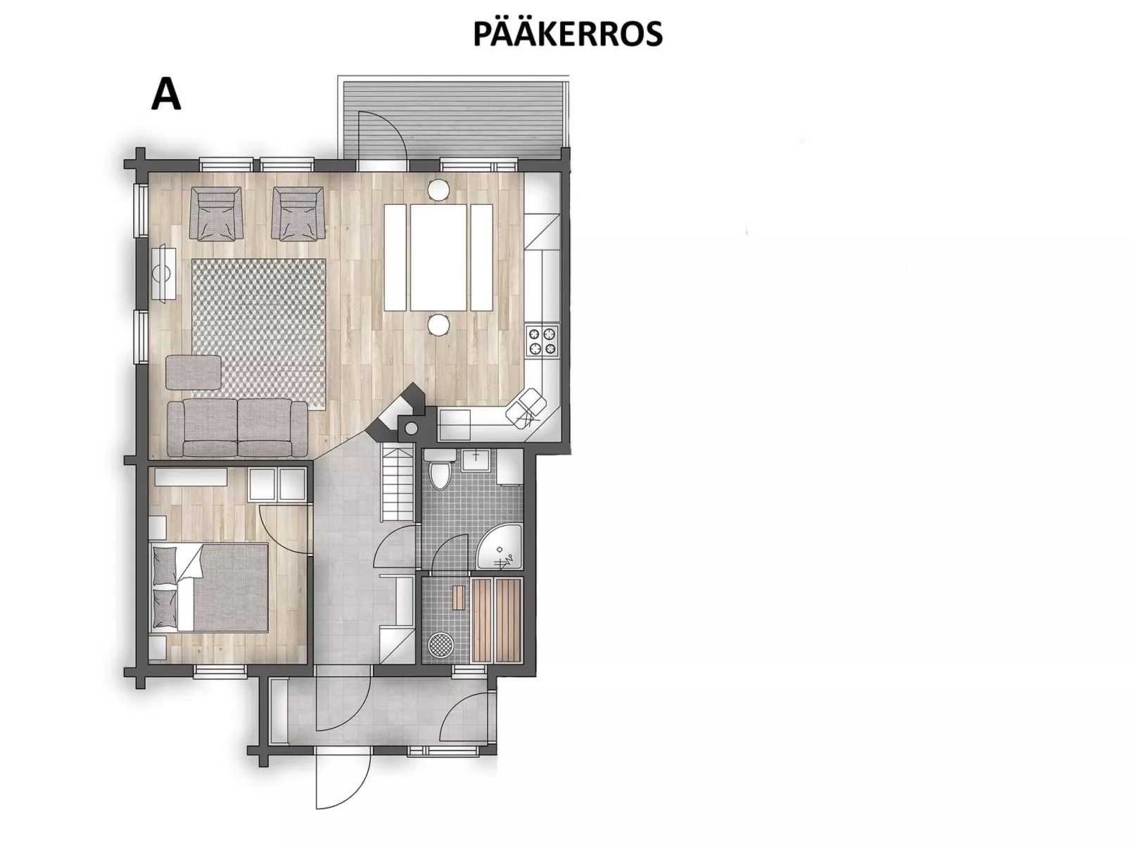 Rukassos a-Buiten