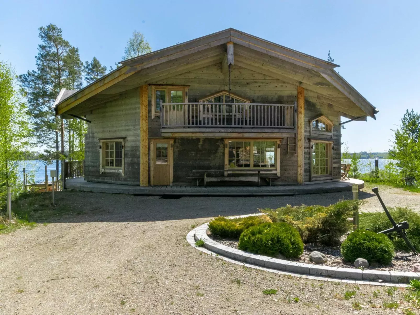 Villa pyöriäinen