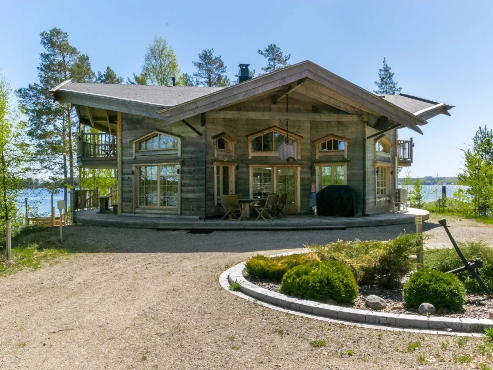 Villa pyöriäinen