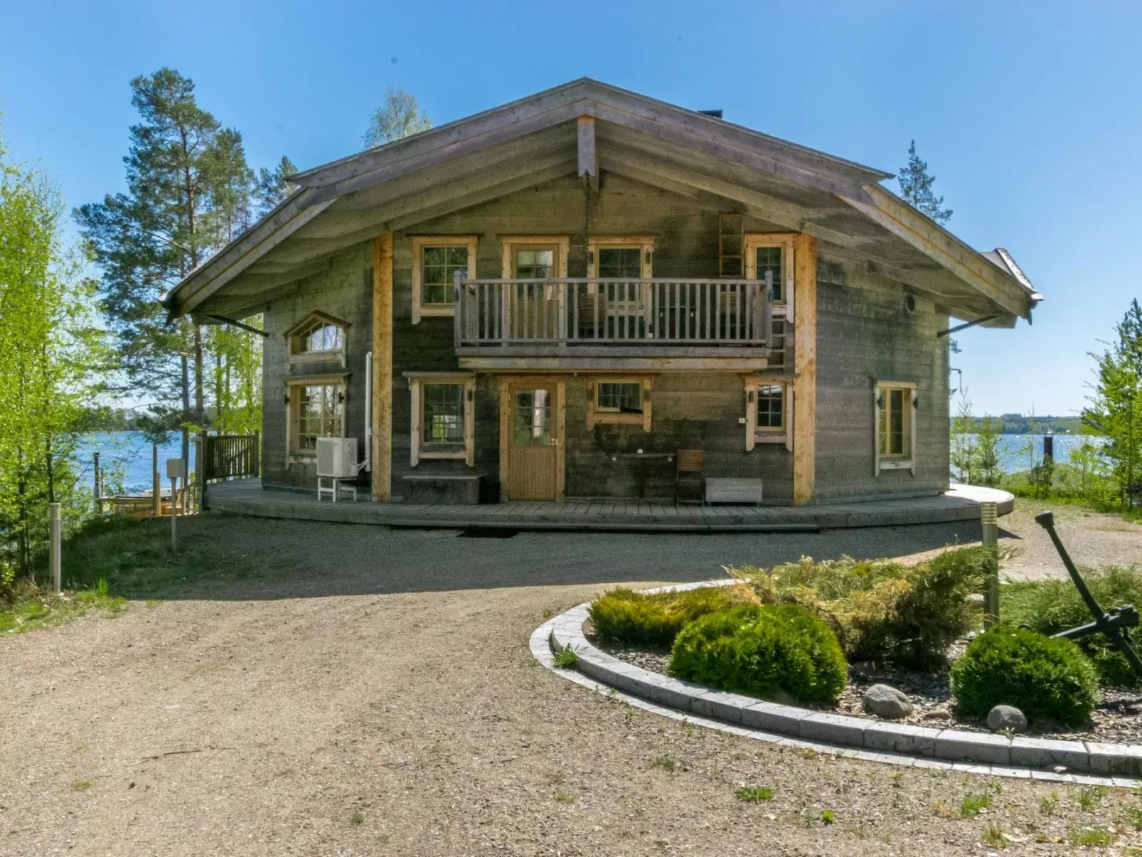 Villa pyöriäinen