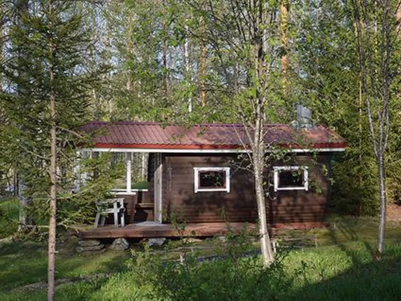 Niemelä-Buiten