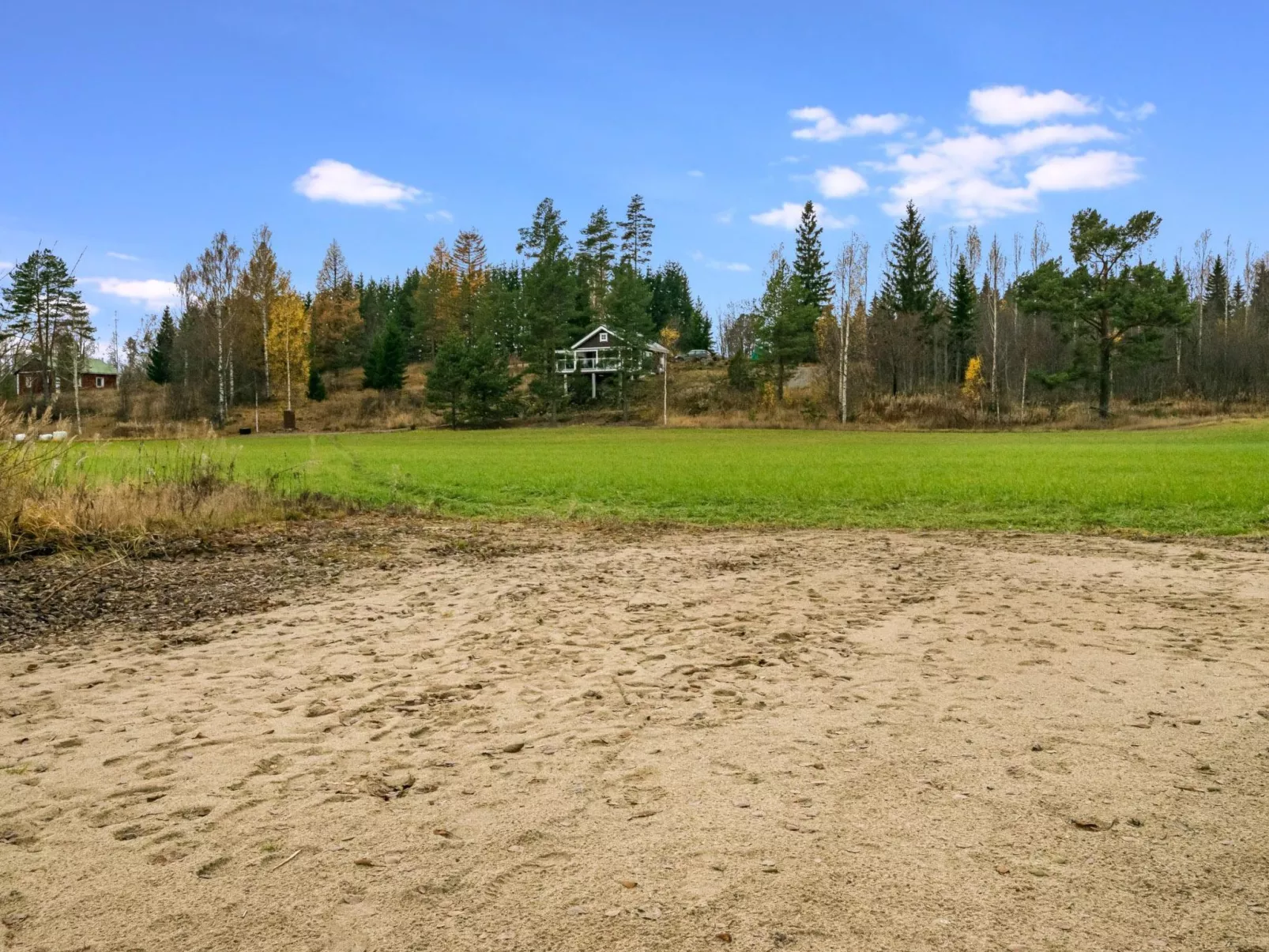 Koskiharju-Buiten
