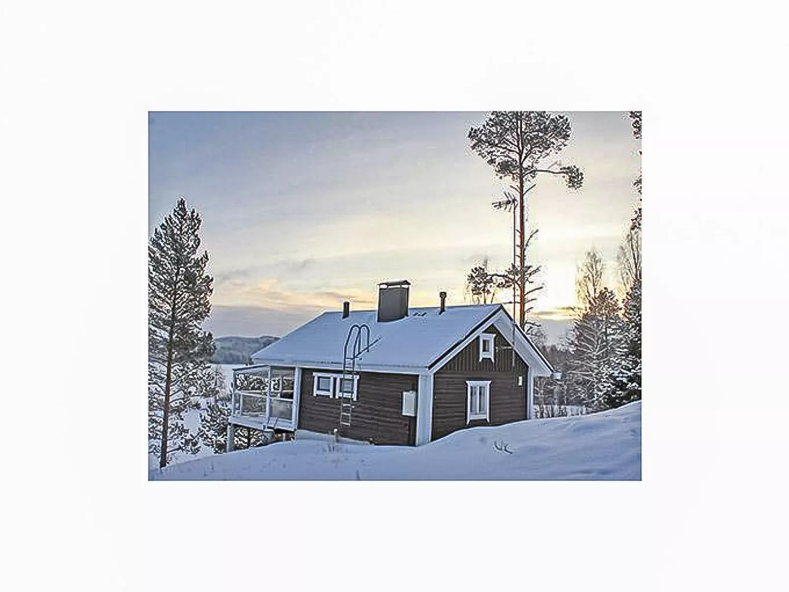 Koskiharju-Buiten