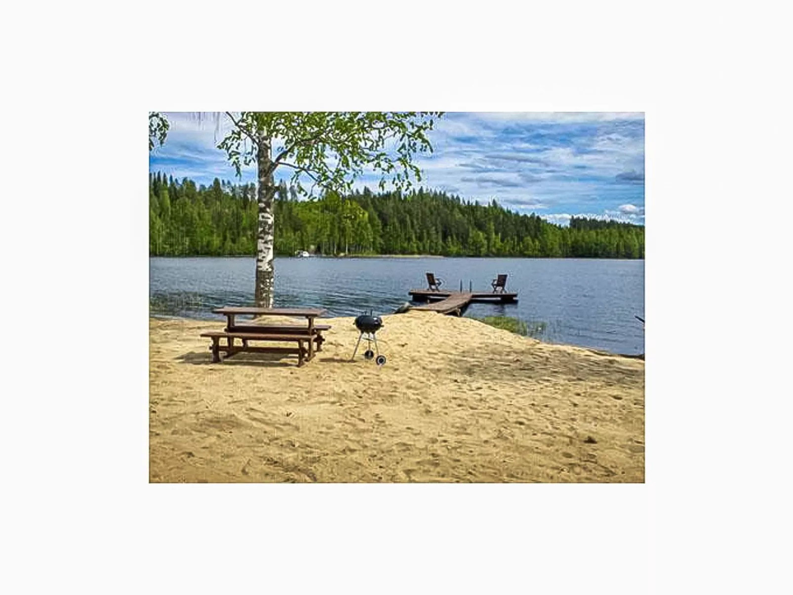 Koskiharju-Buiten