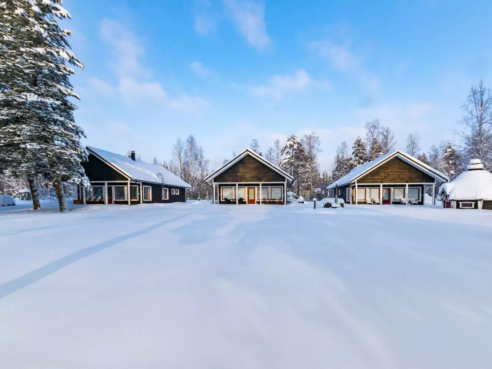 Äyskäri b-Buiten
