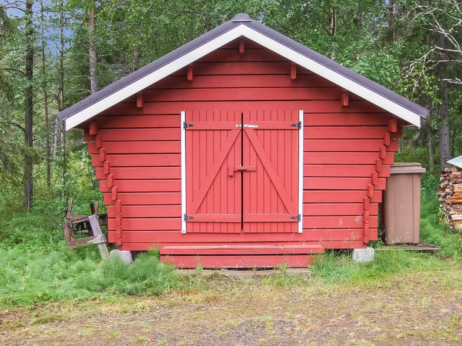 Ojala-Buiten