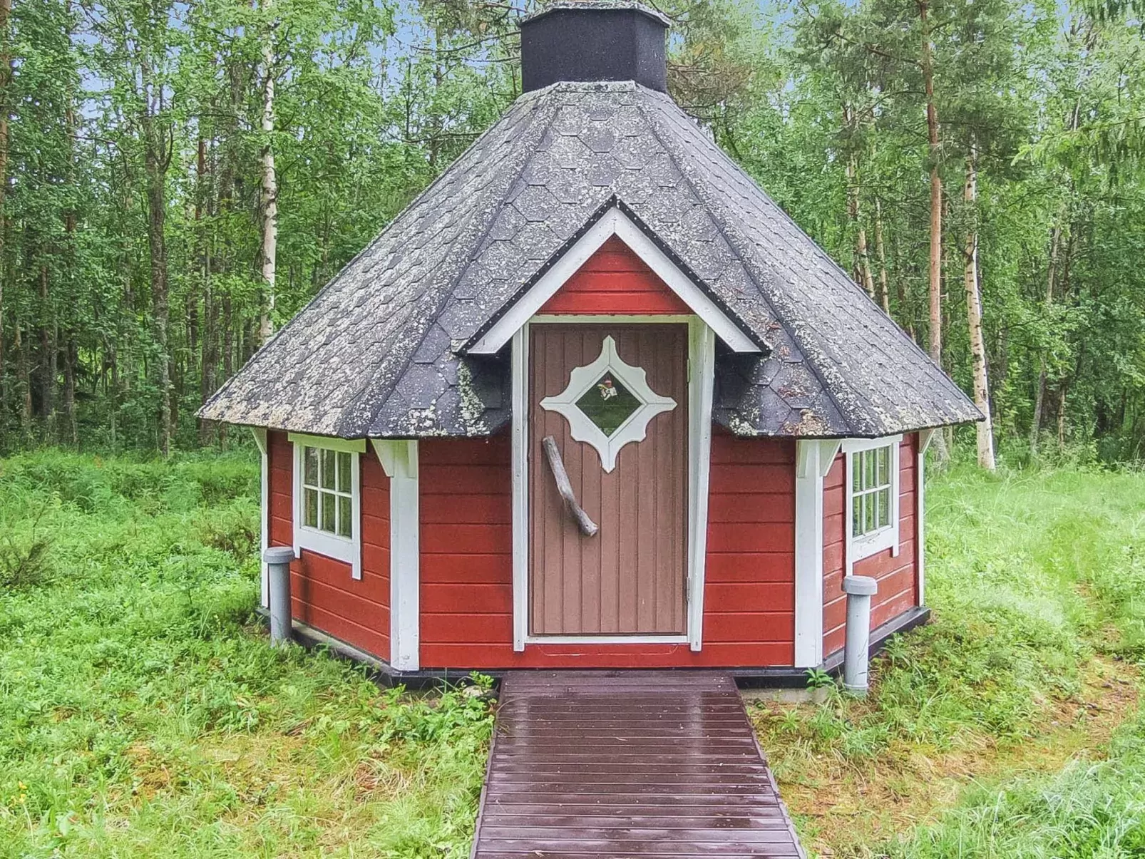 Ojala-Buiten