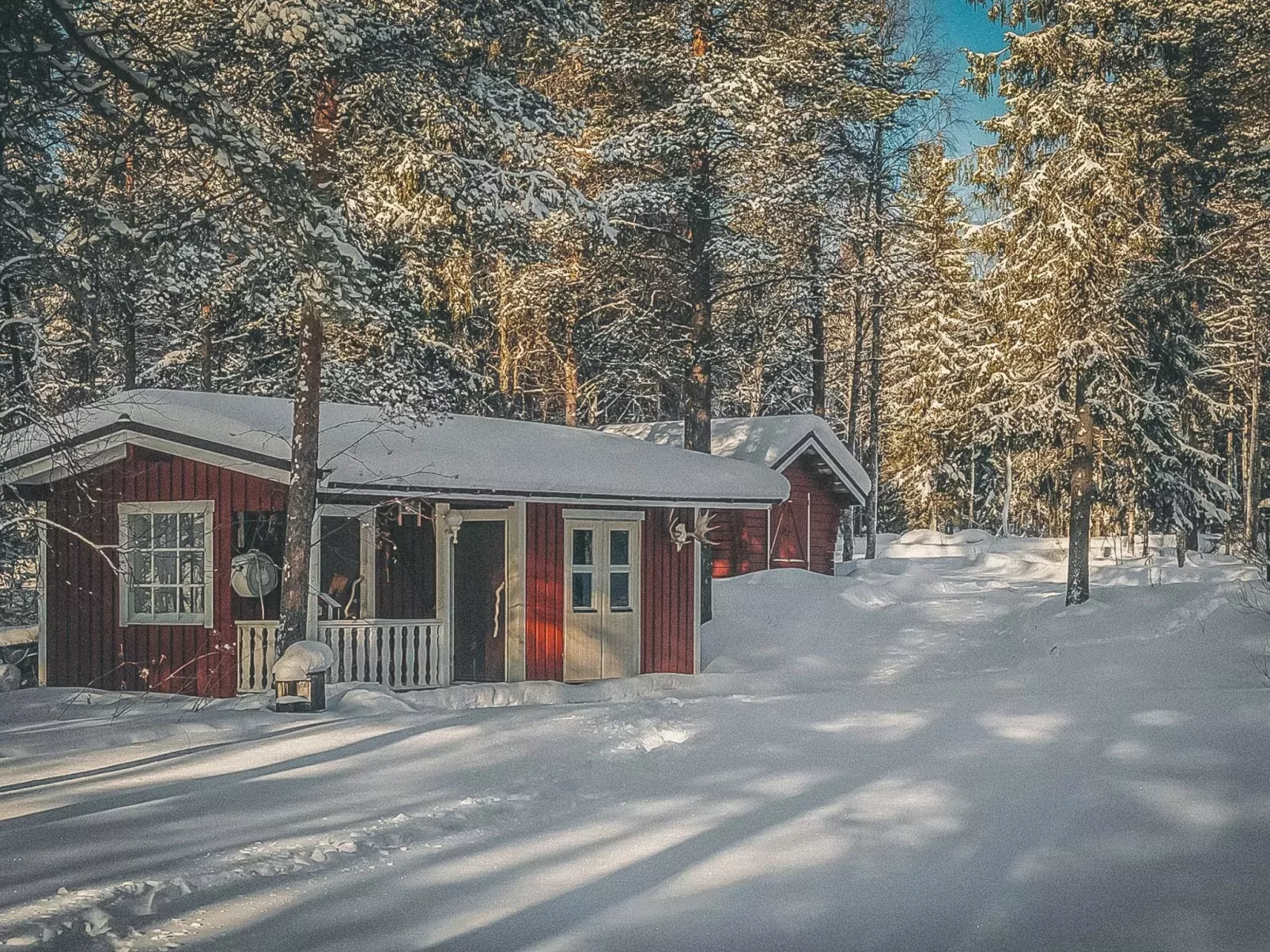 Ojala-Buiten