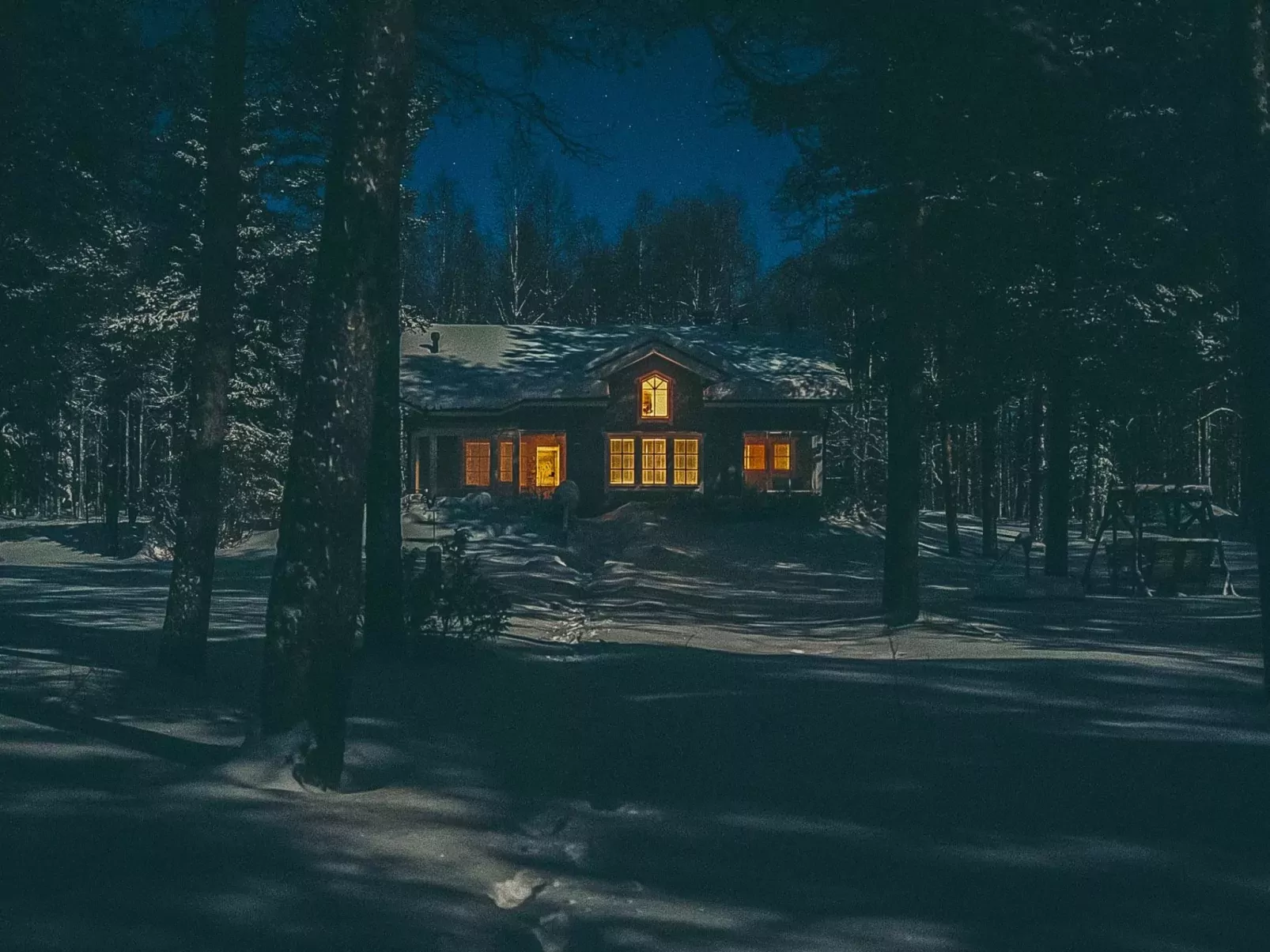 Ojala-Buiten
