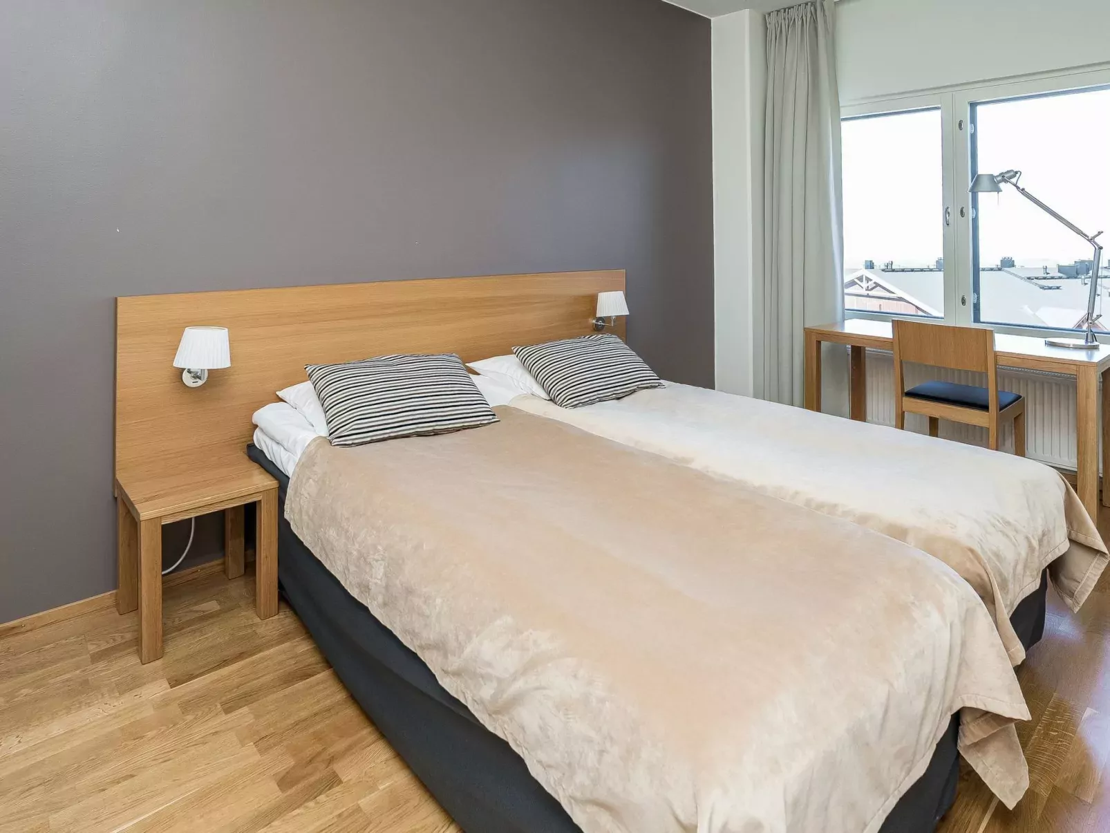 Ruka ski chalets 64, 1502-Binnen