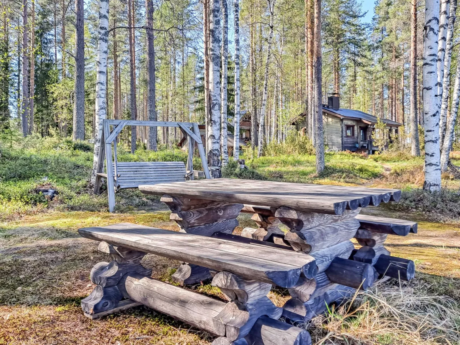 Pilkkaniemi-Buiten