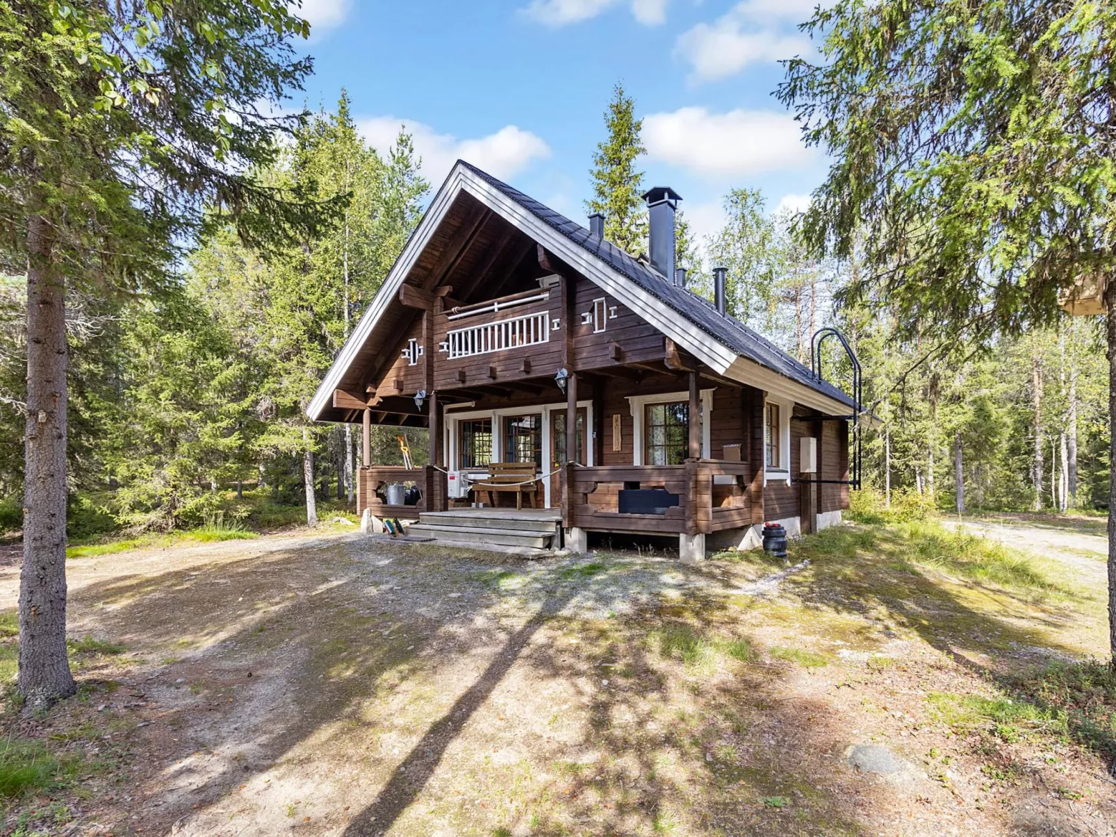 Mustikkaranta