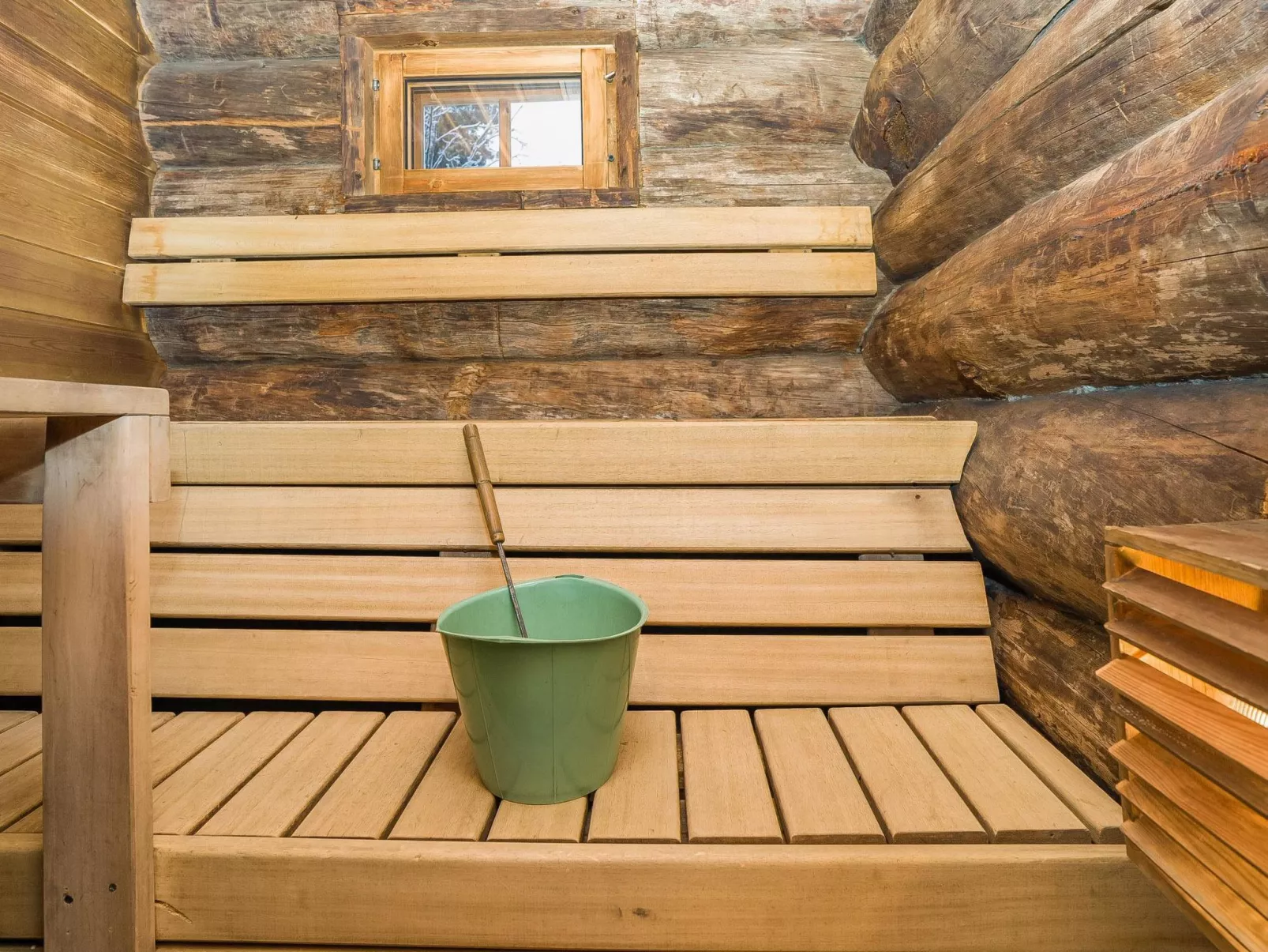 Kuontijärvi b-Binnen